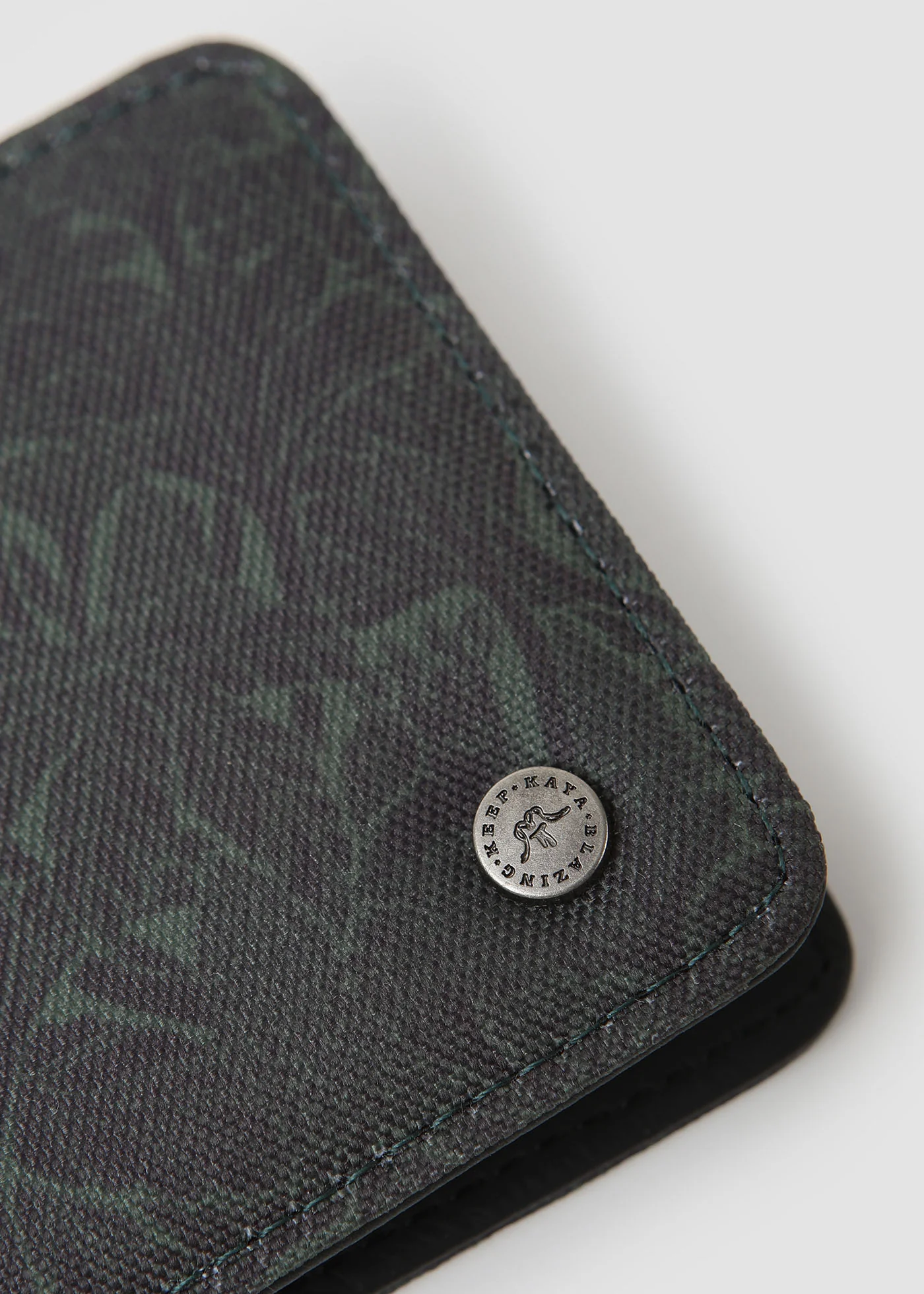 Billetera Nalka - Verde - Image 3