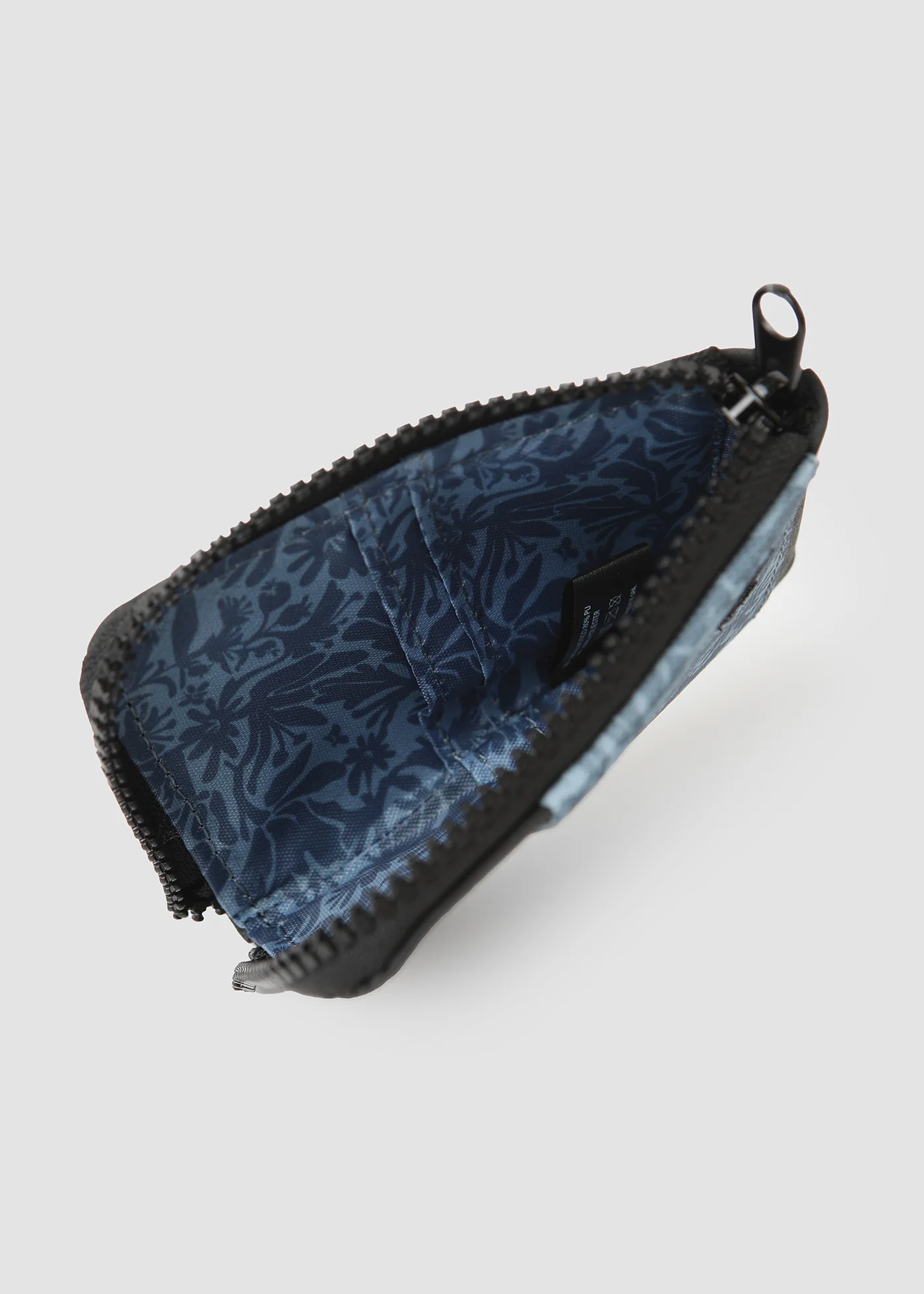 Billetera Ziipper Print - Azul - Image 5