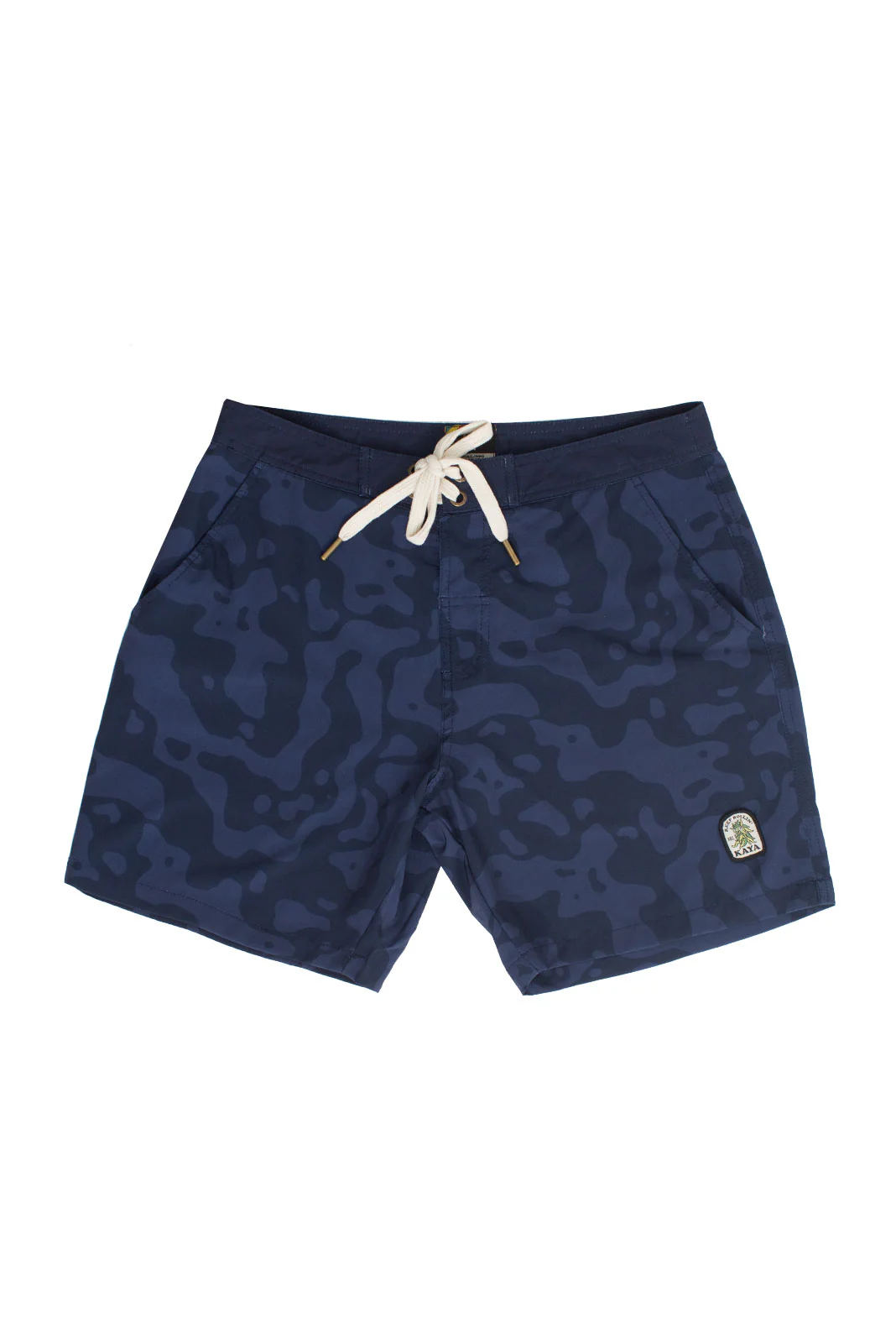 Boardshort Liquid Blue ♻️ - Image 4