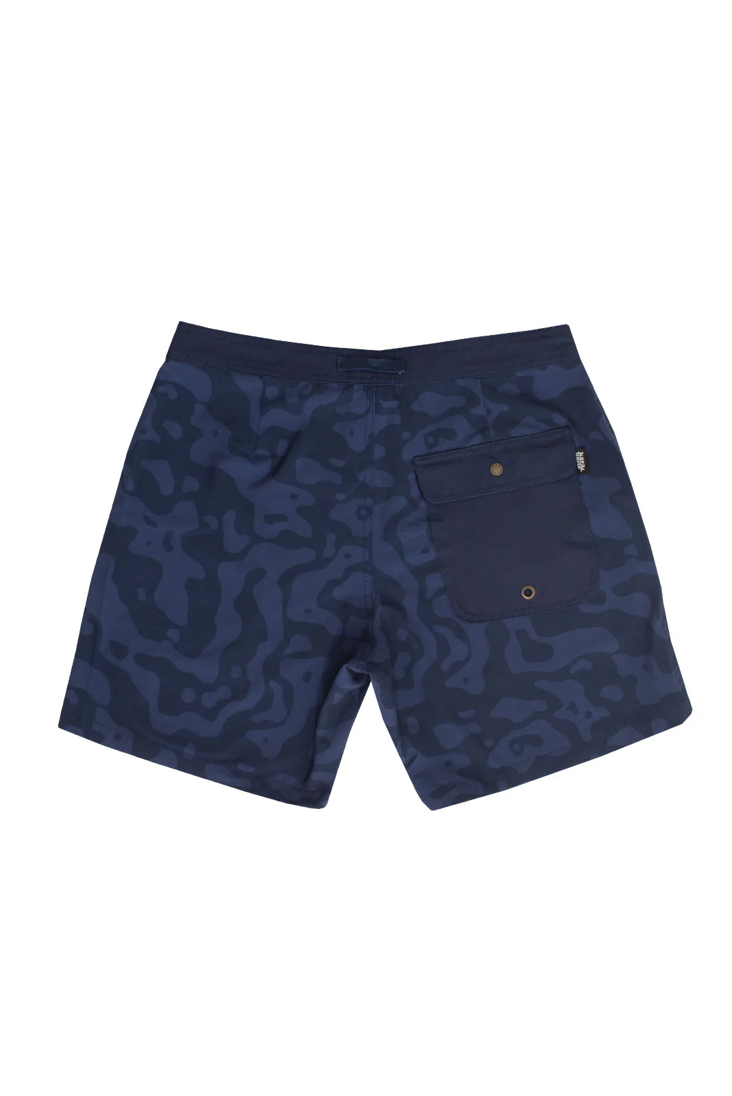 Boardshort Liquid Blue ♻️ - Image 5