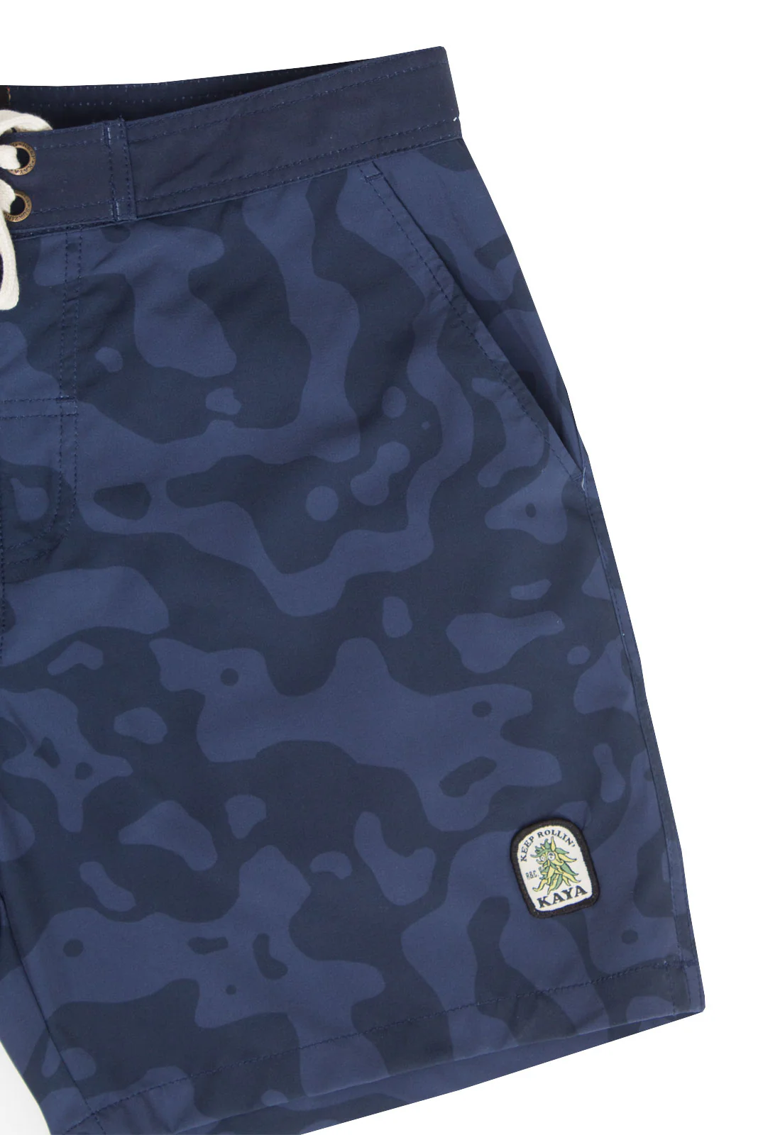 Boardshort Liquid Blue ♻️ - Image 6