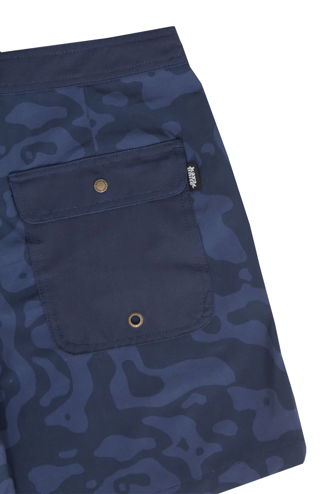Boardshort Liquid Blue ♻️ - Image 7