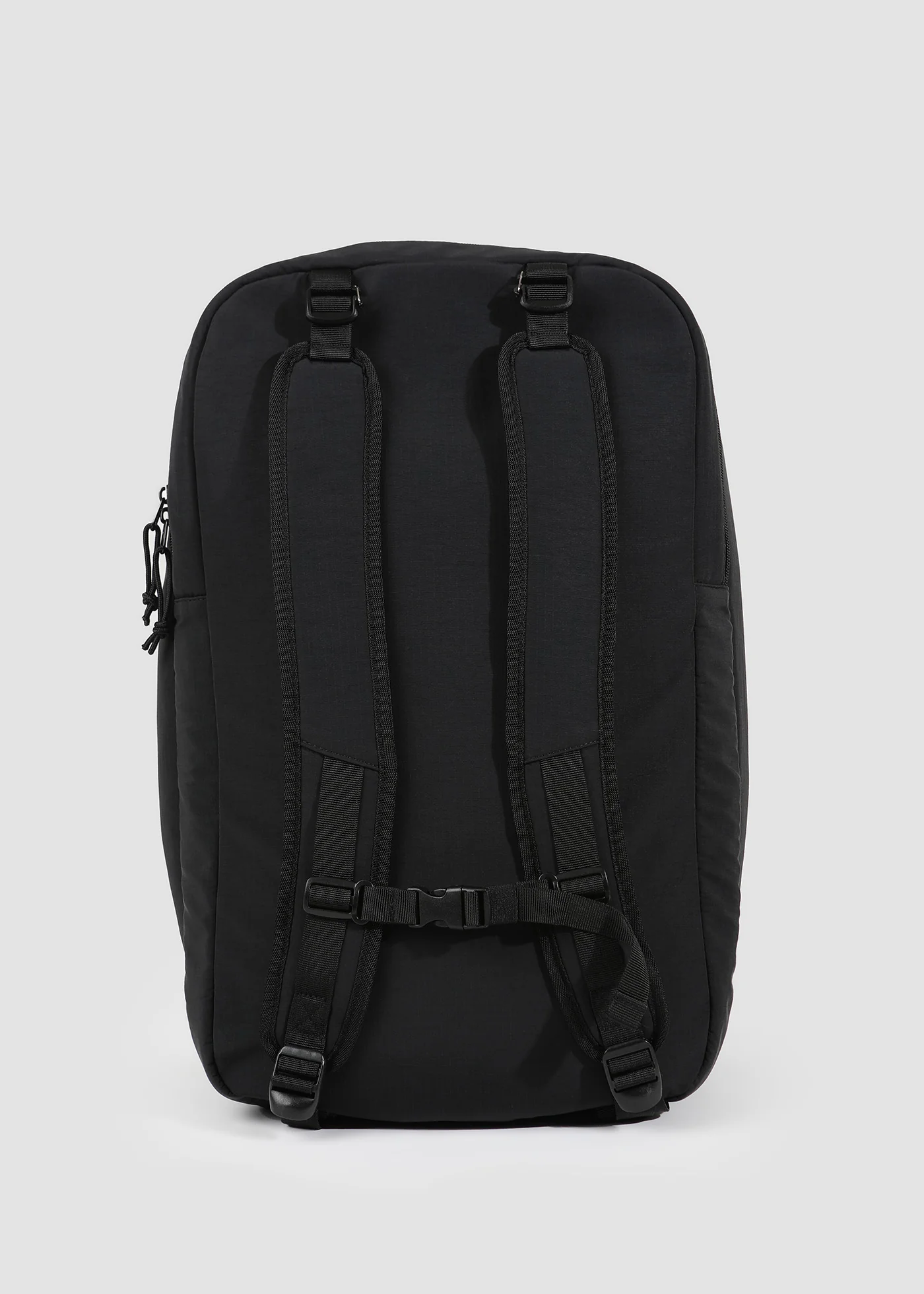 Bolso Mochila Trippin 36L - Negro - Image 4