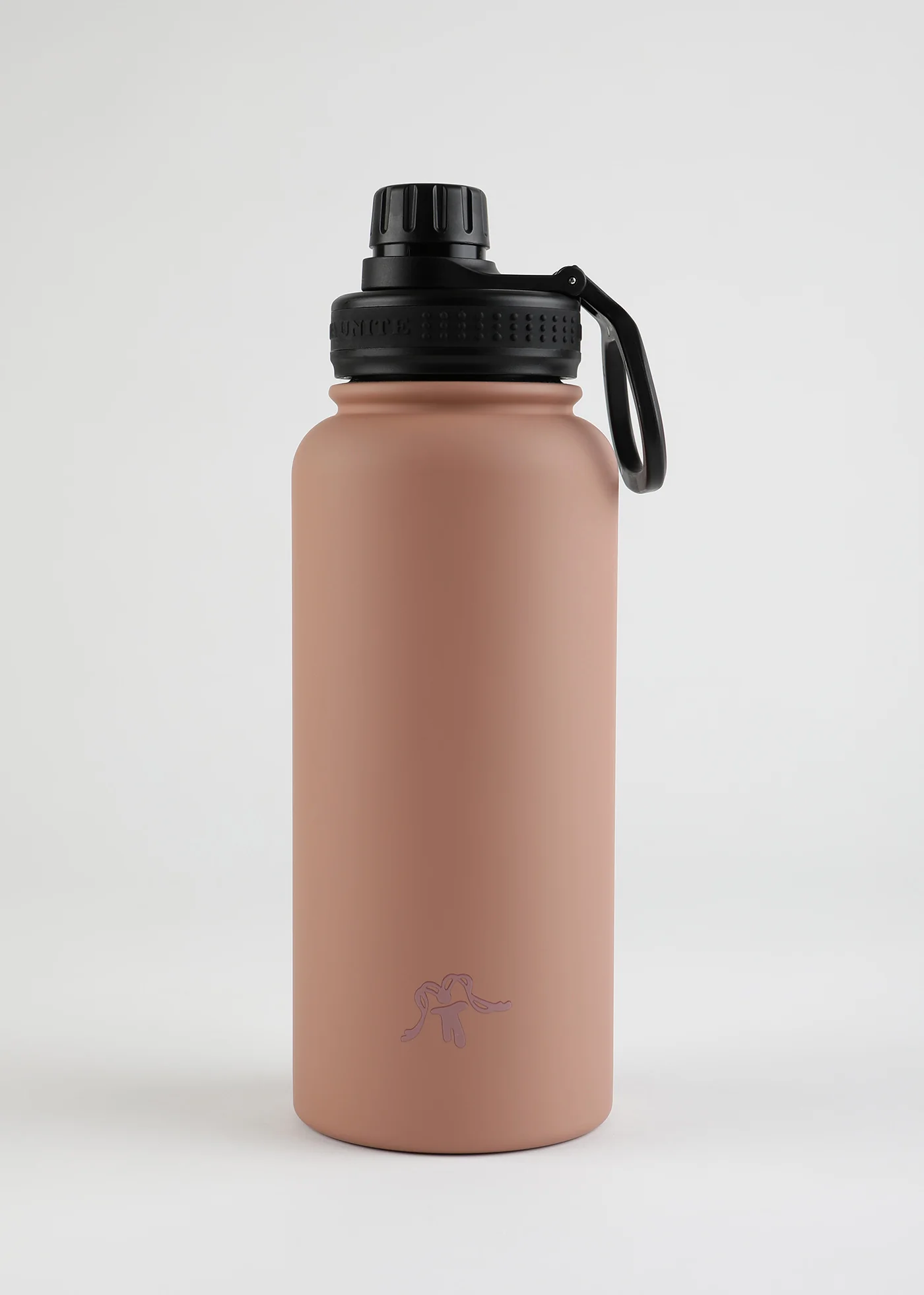 Botella Térmica Acero Nomade Kaya 950Ml - Durazno - Image 3