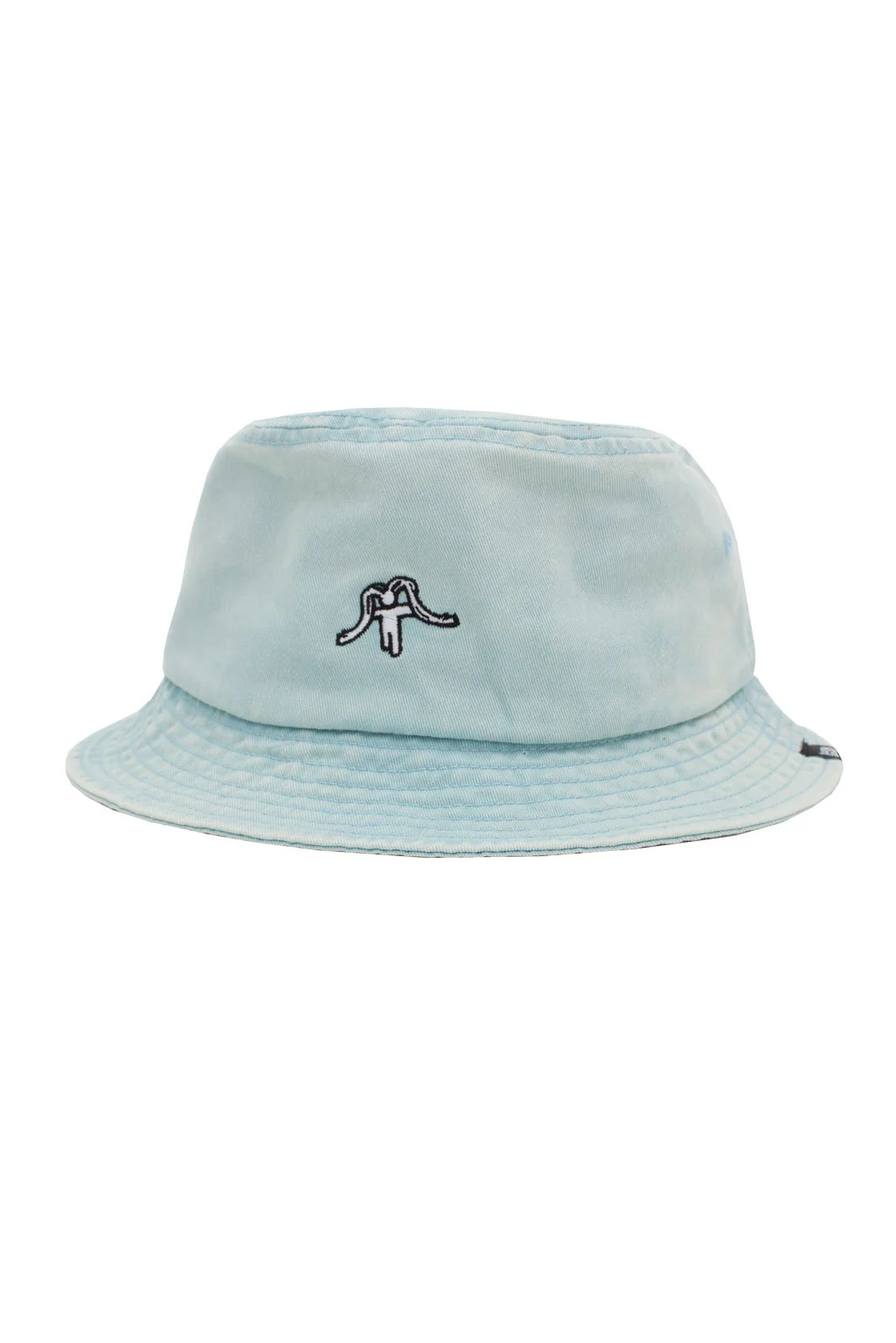 Bucket Classic Aqua S/M