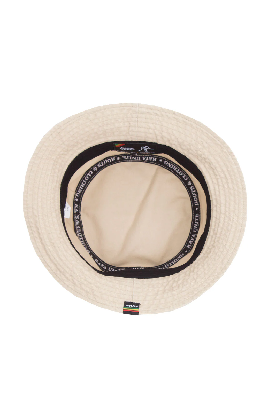 Bucket Classic Bone S/M - Image 3