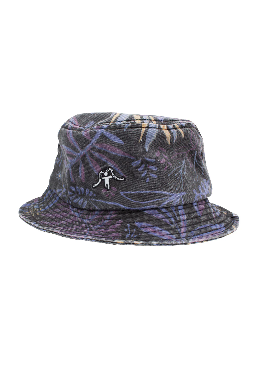 Bucket Jungle Plum S/M