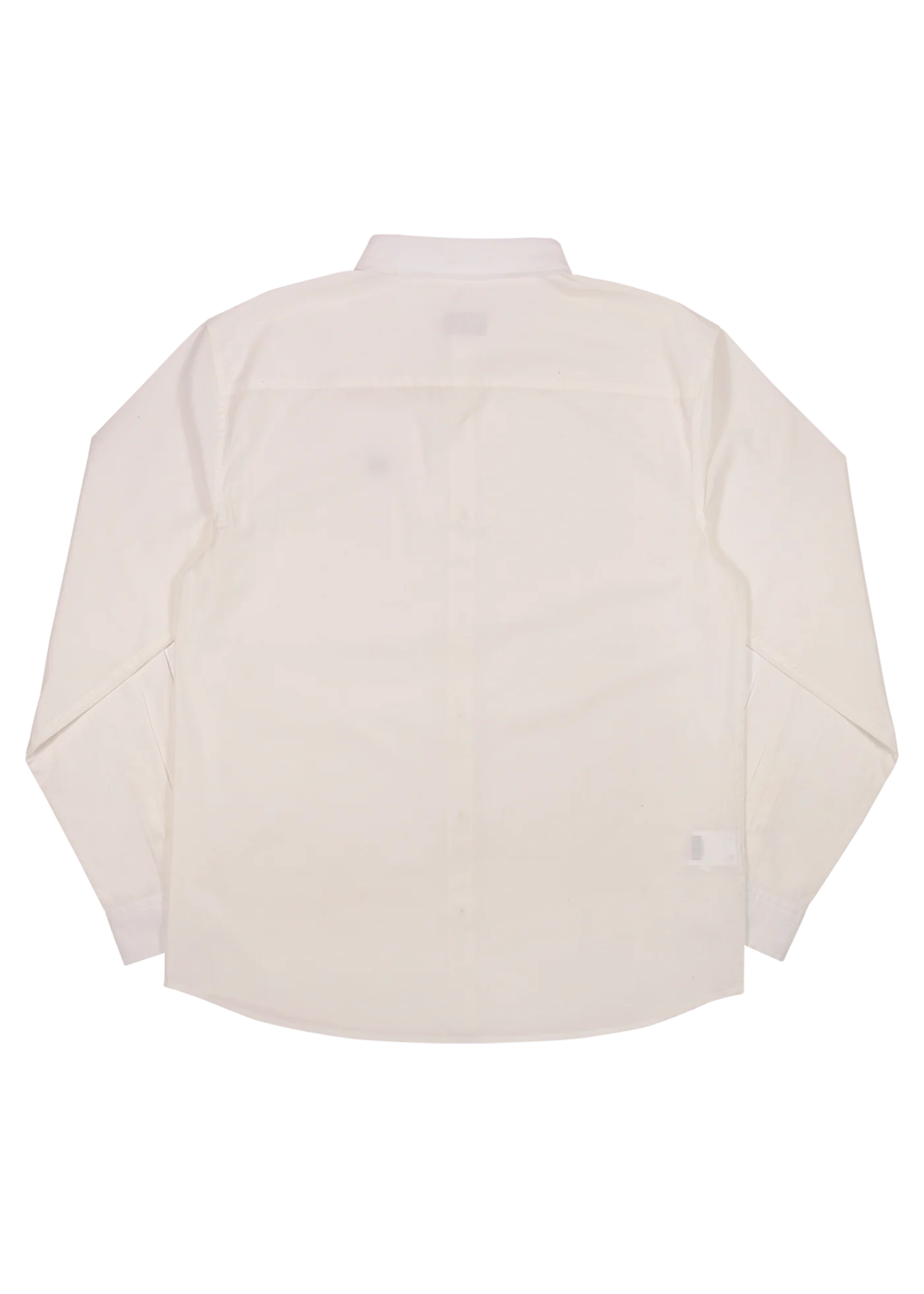 Camisa Clásica Manga Larga Algodón Hombre - Sand - Image 3