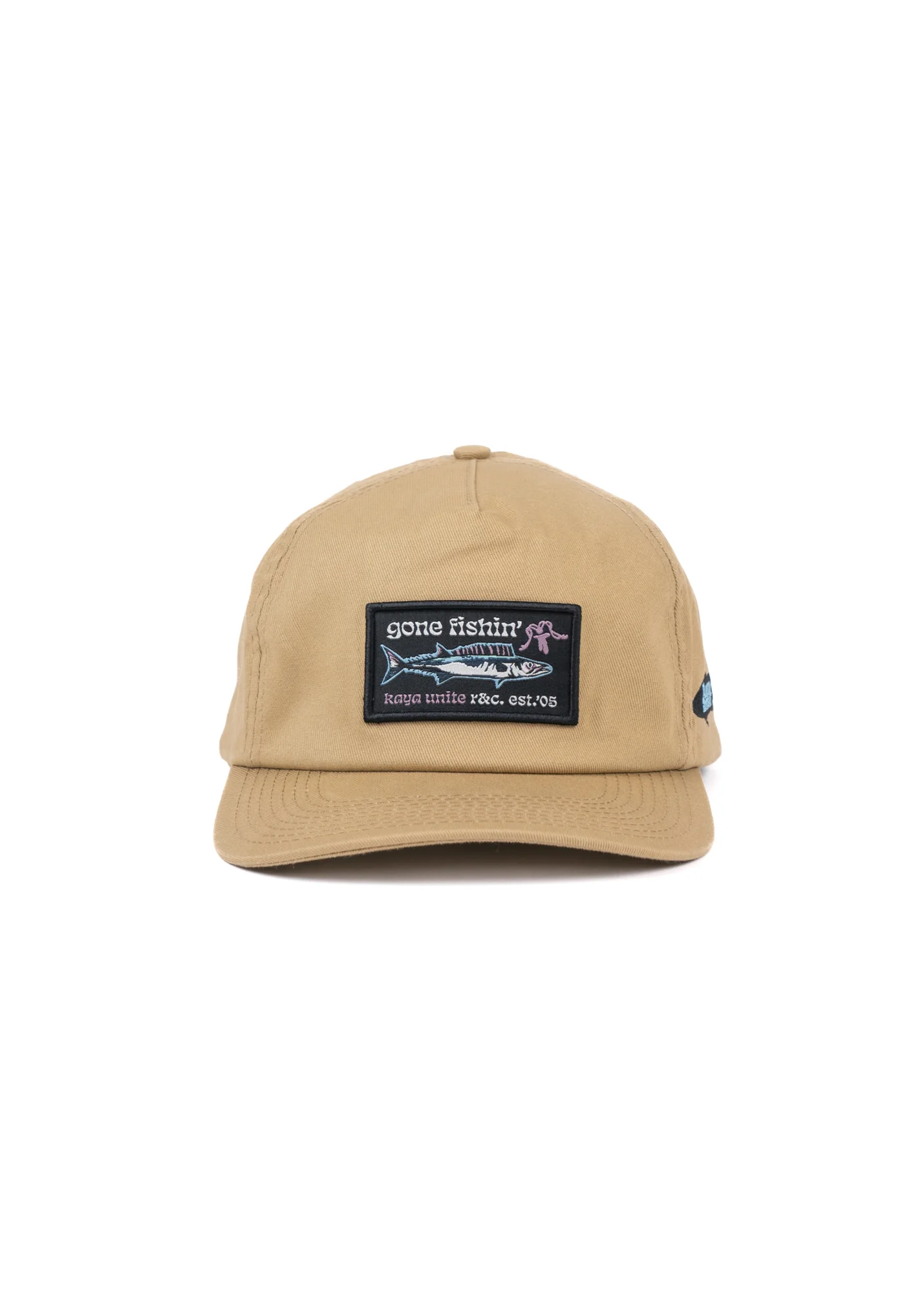 Jockey New Classic  Fishin Camel