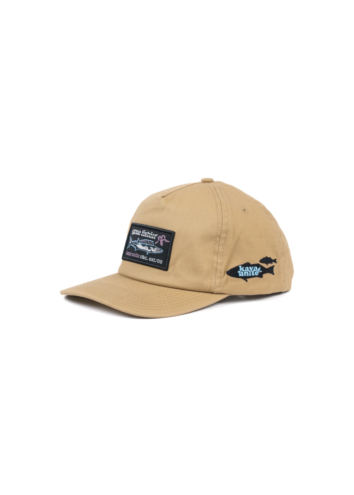 Jockey New Classic  Fishin Camel - Image 2