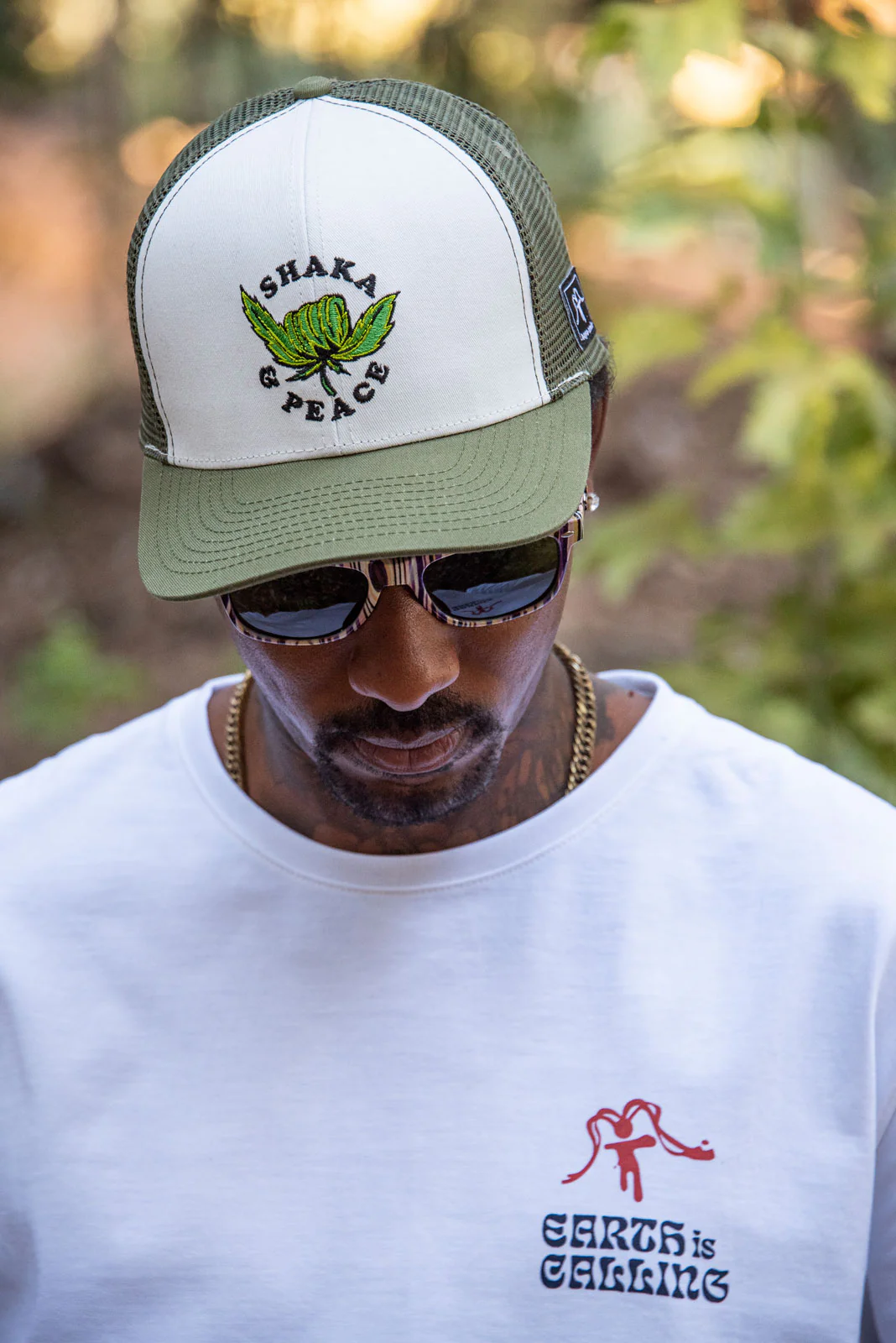 CAPS SHAKA - Image 2