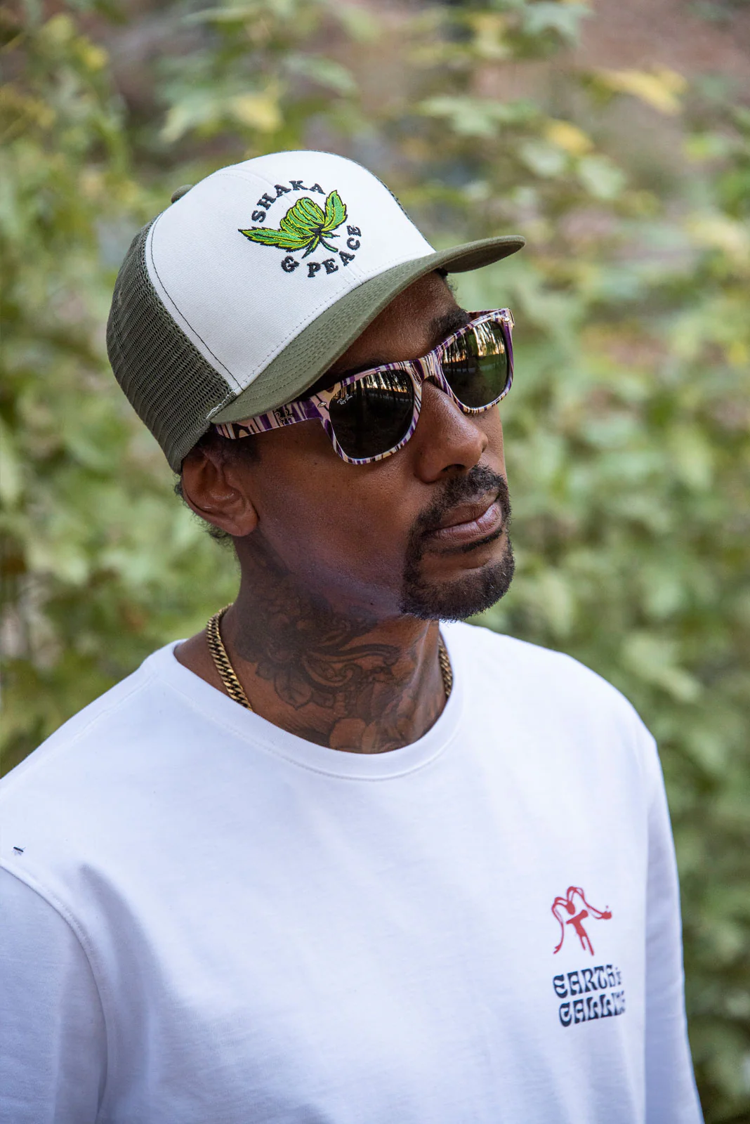 CAPS SHAKA - Image 3