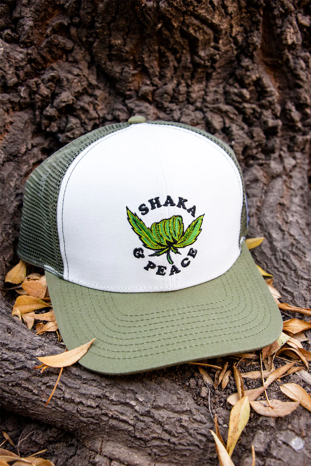 CAPS SHAKA - Image 4