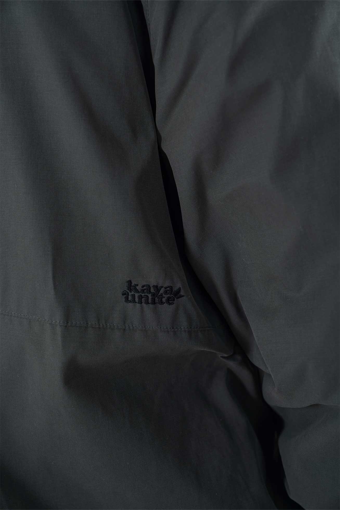 Chaqueta Clásica Fatcap Hombre - Gris - Image 6