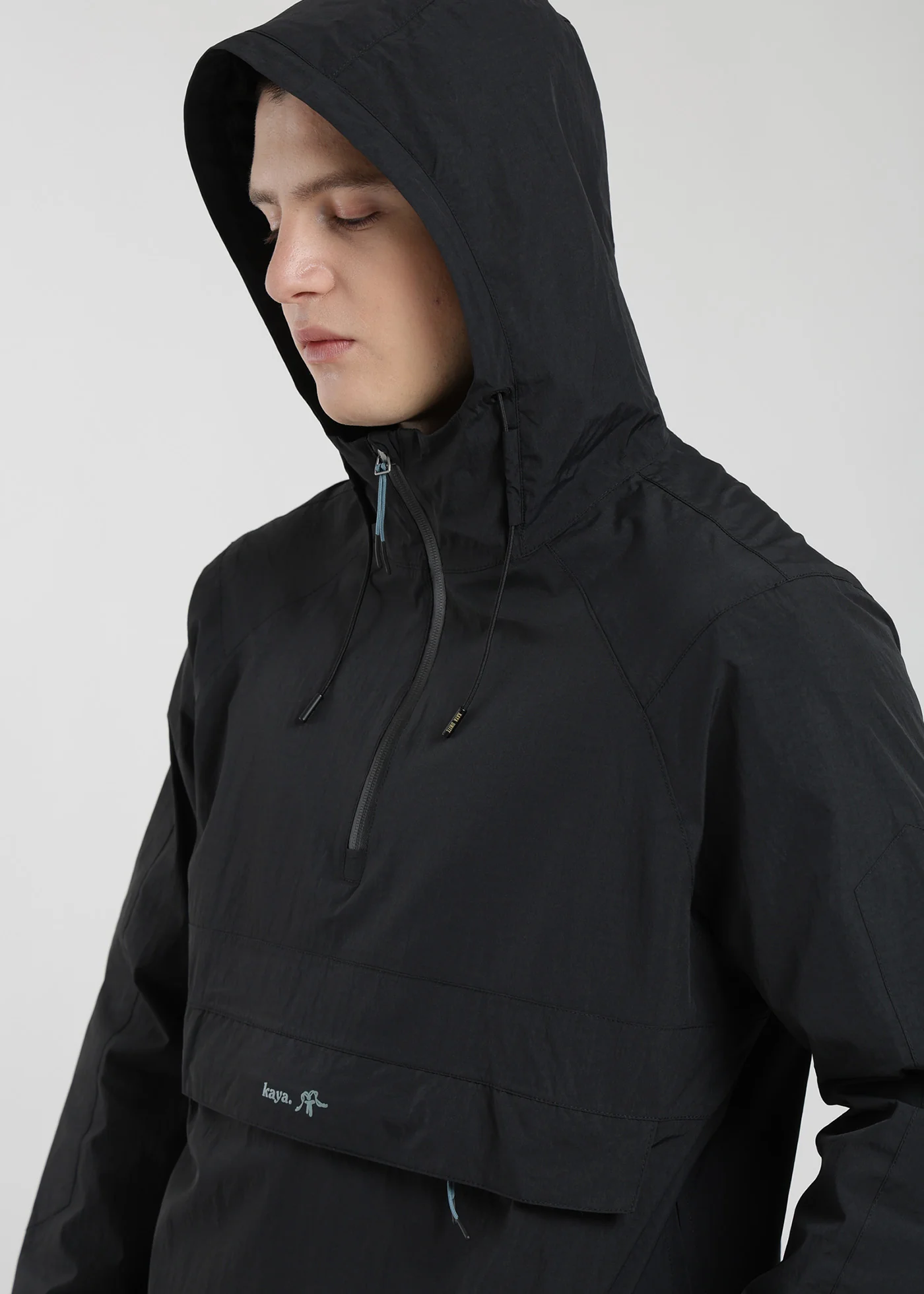 Chaqueta Cortaviento Anorak Hombre - Image 5