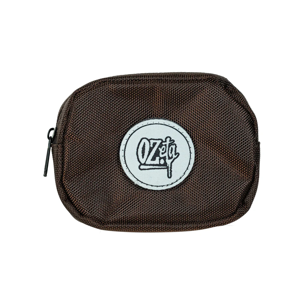 Estuche Nylon Clip Anti-Olor Kaya X Ozeta Hombre - Gris - Image 7