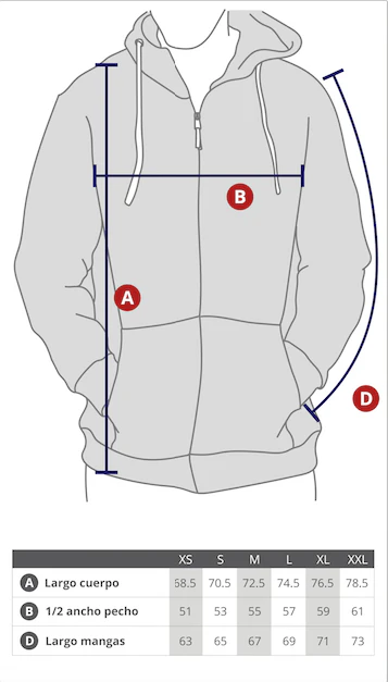 FULL ZIP SUEDE GREY MELANGE - Image 10