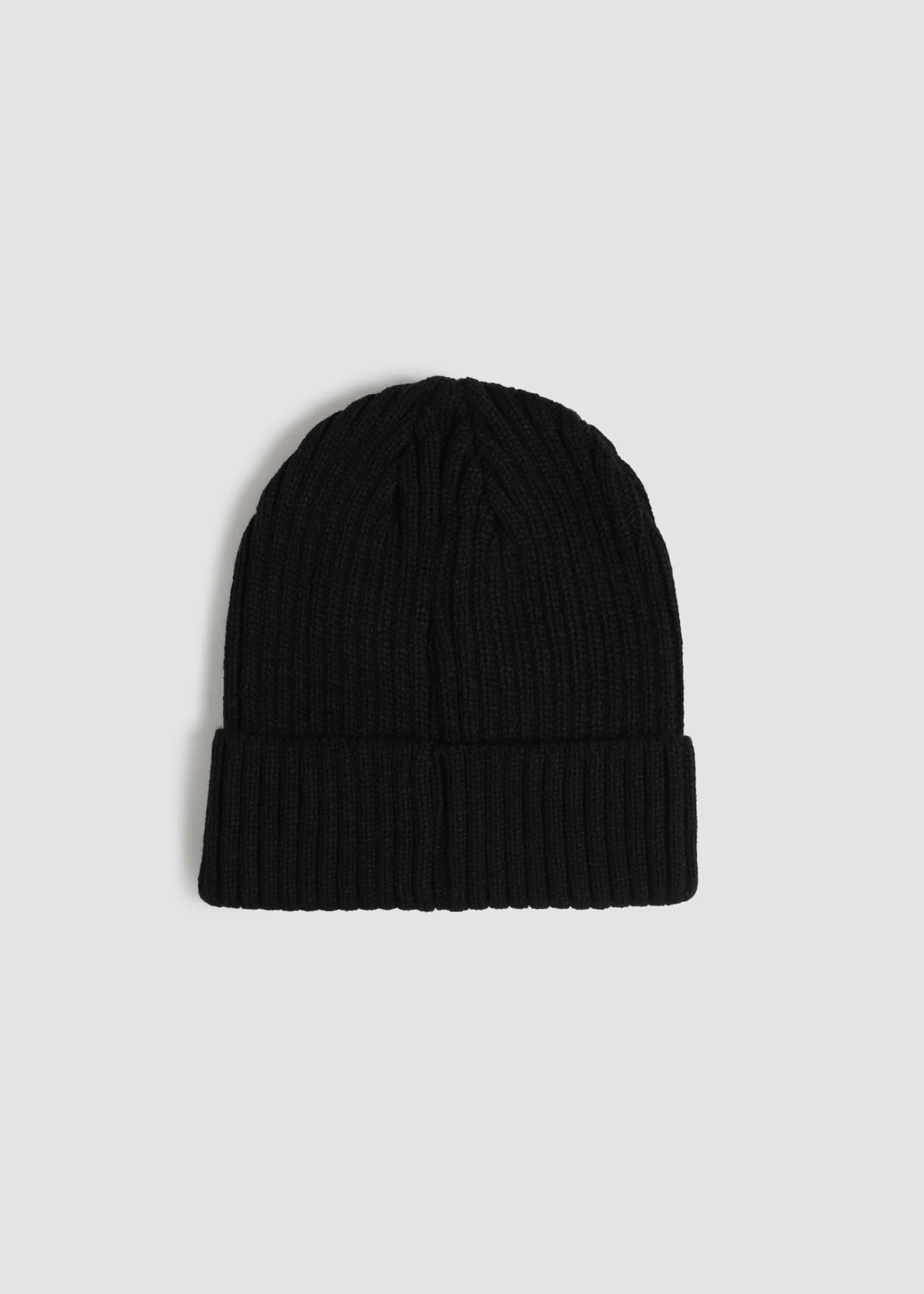 Gorro Beanie Keep Patch - Negro - Image 2