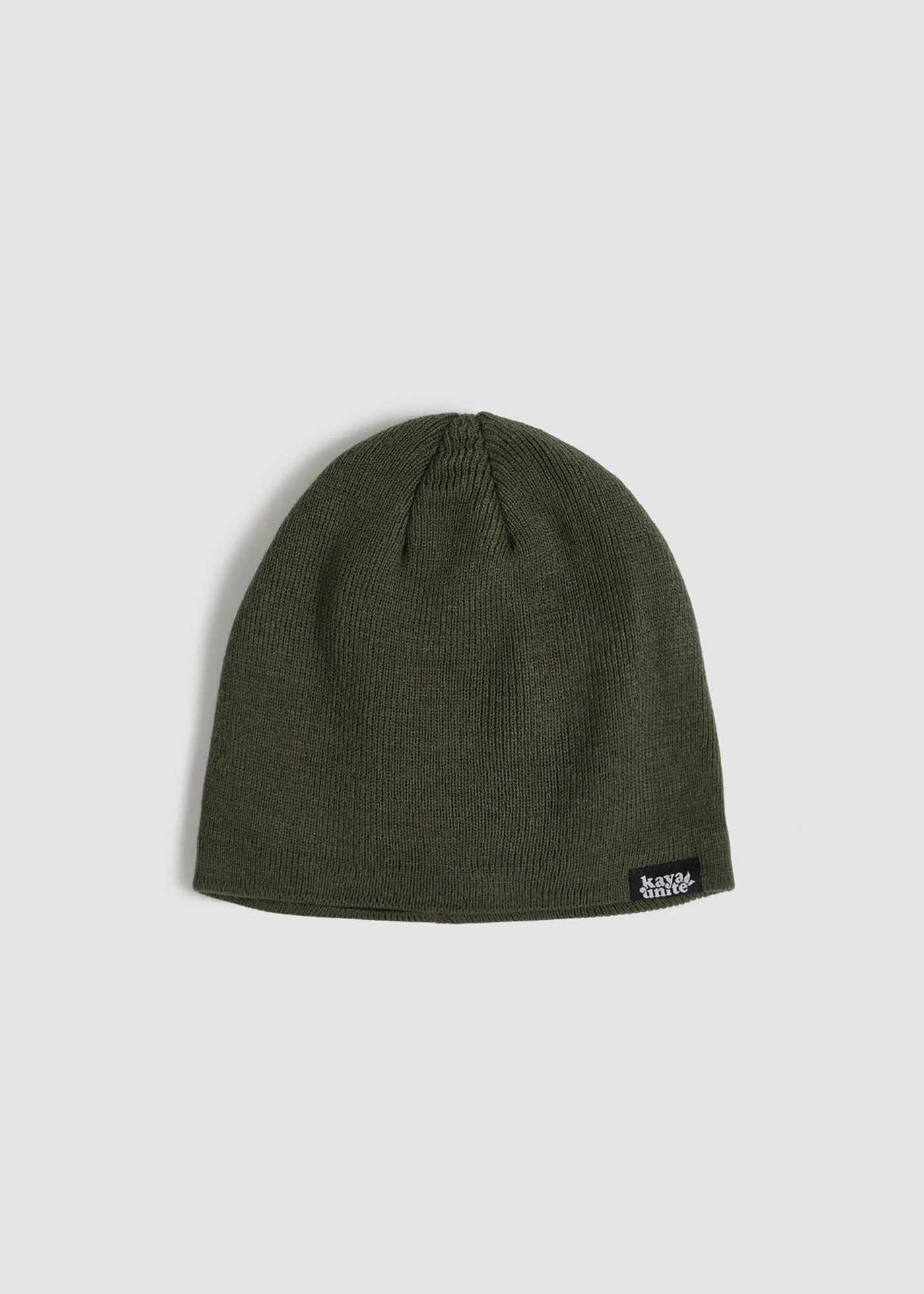Gorro Beanie Polar - Verde
