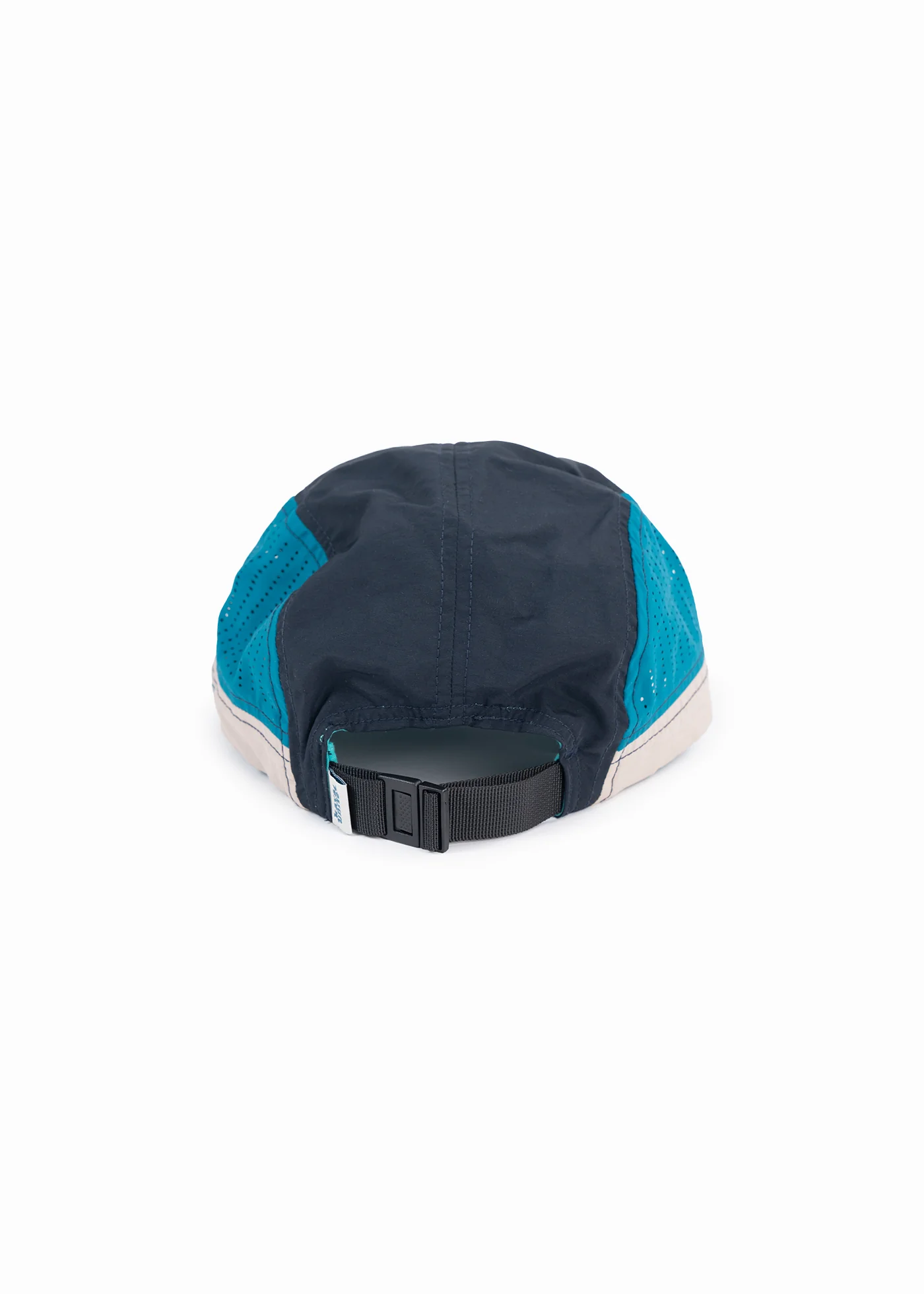 Gorro Jockey Nylon Camper Dry - Azul - Image 4