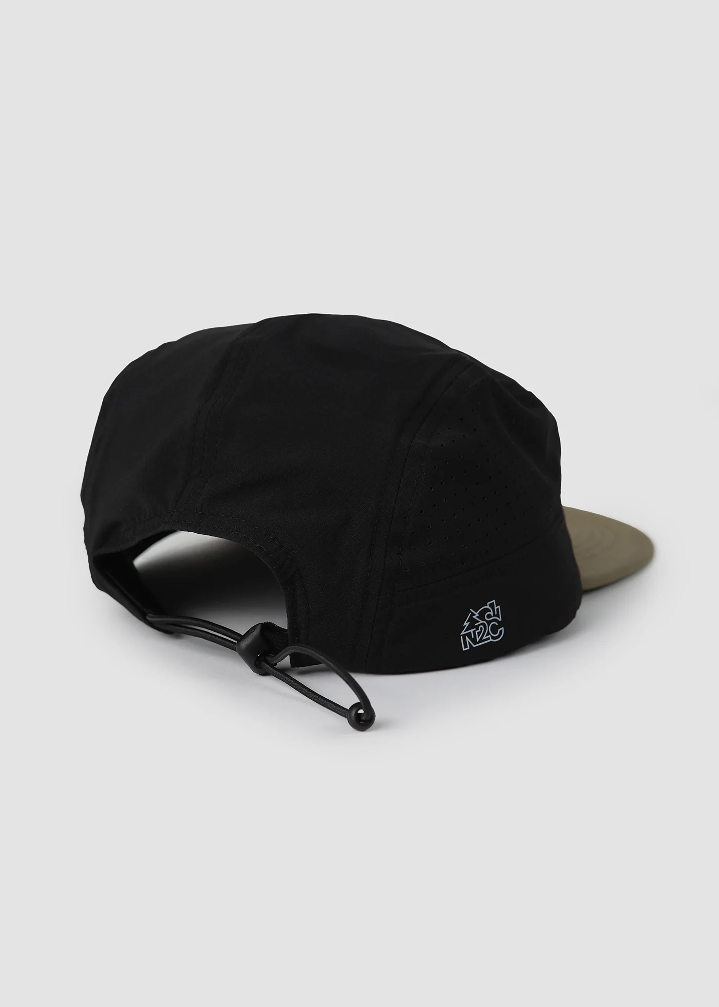 Gorro Jockey Nylon Hike Dry - Camel - Image 3