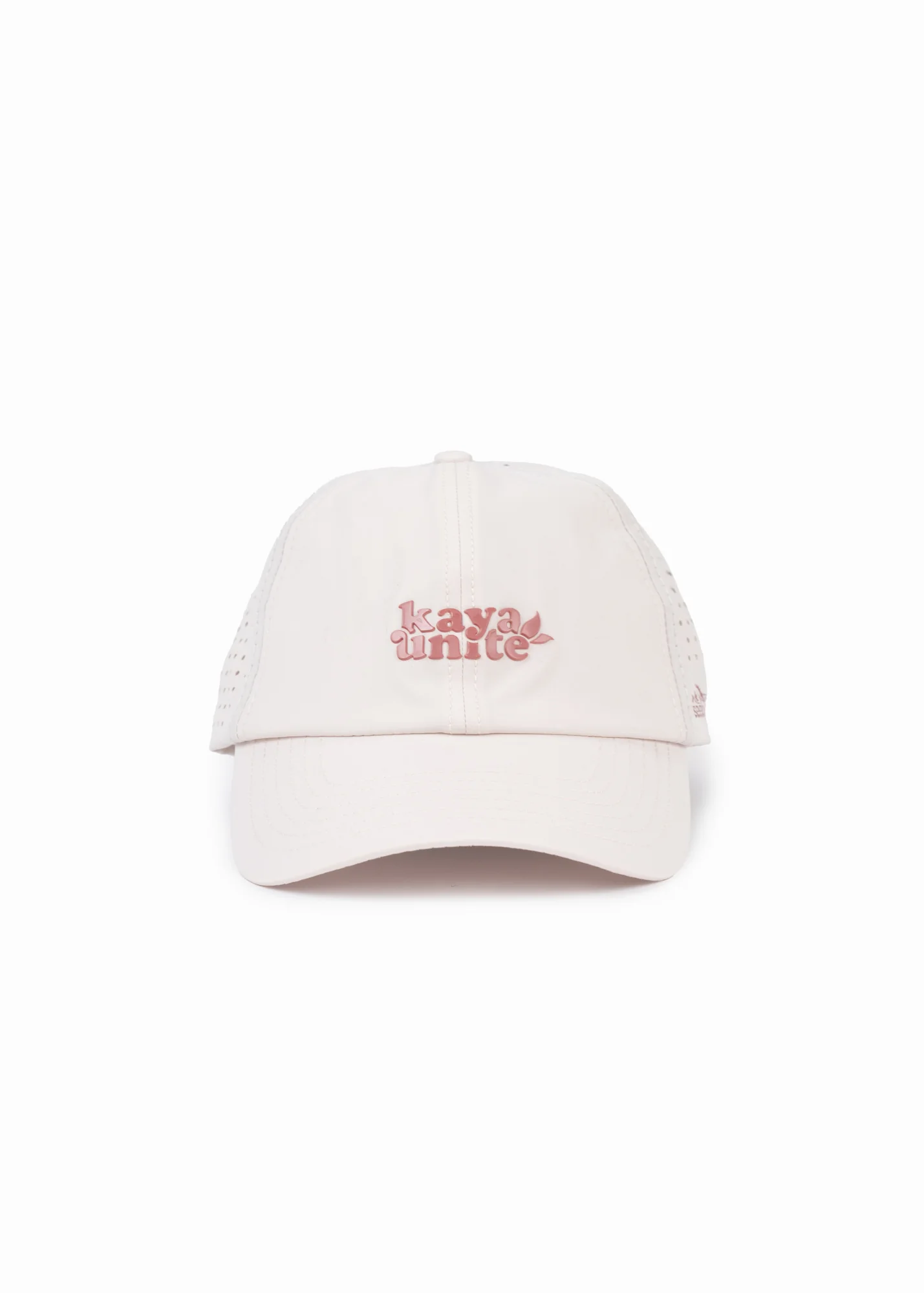 Gorro Jockey Nylon Jockey Dry - Bone