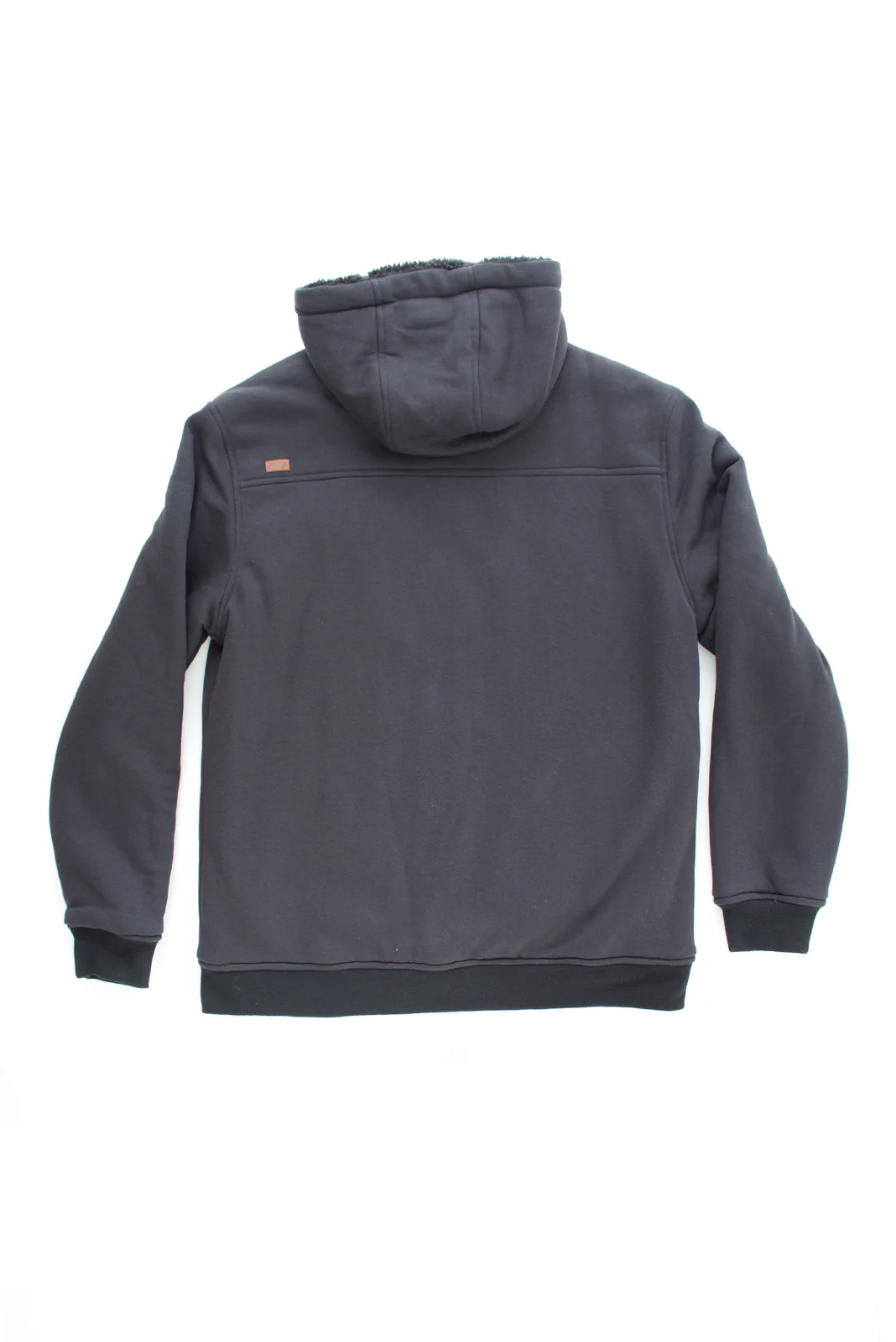 POLERON CHIPORRO HOODIE CLASSIC BLACK 2.0 - Image 12