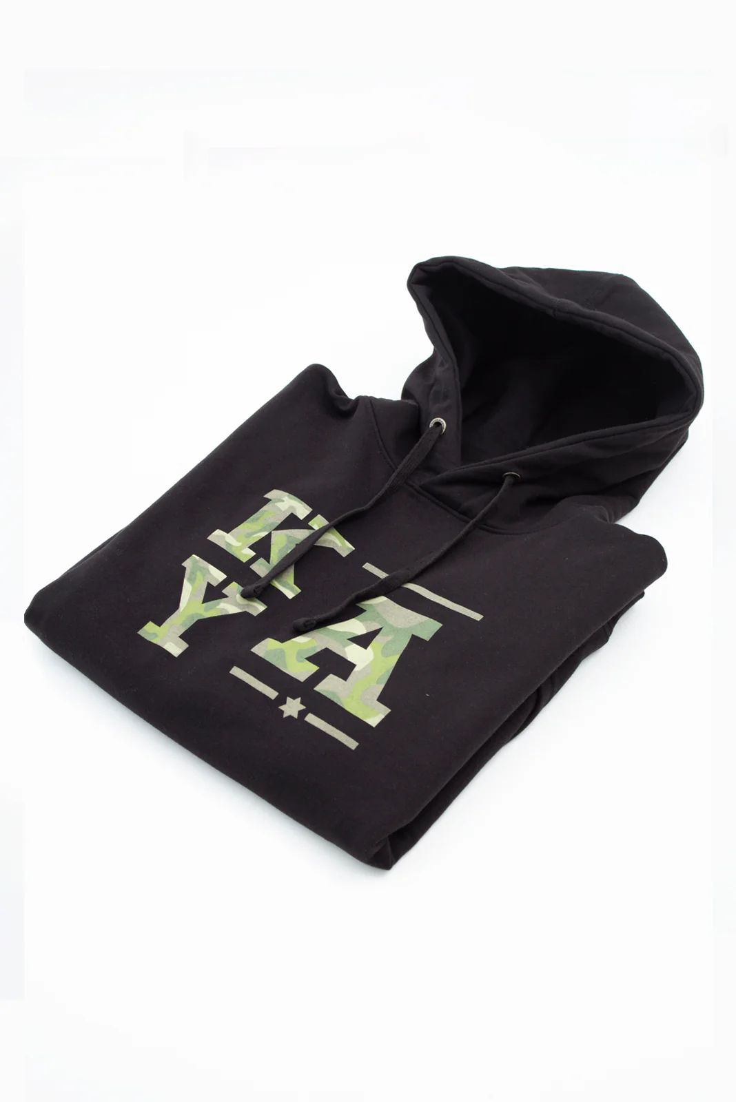 HOODIE SQUAD BLACK - Image 10
