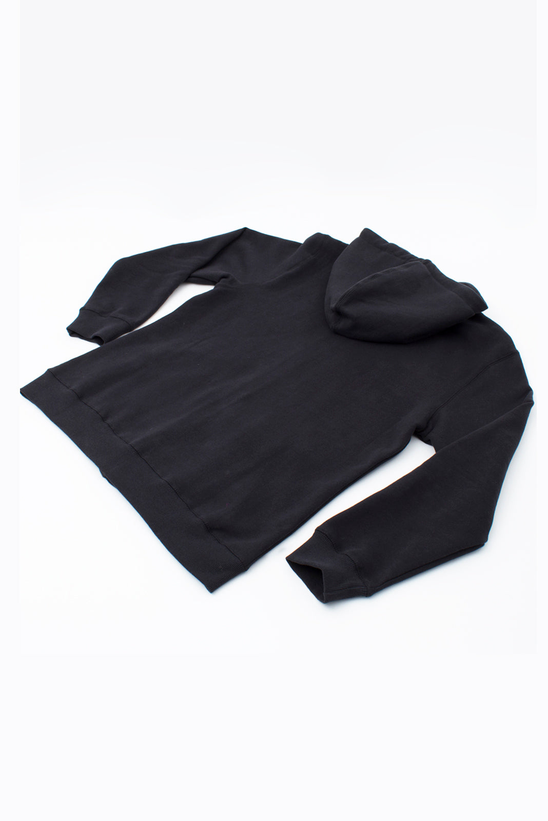 HOODIE SQUAD BLACK - Image 11