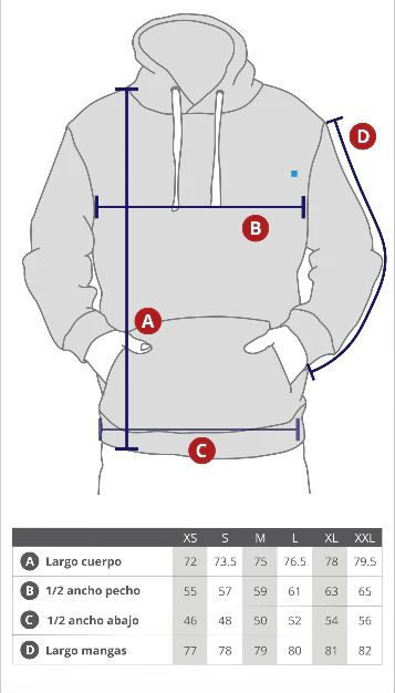 HOODIE SQUAD BLACK - Image 12