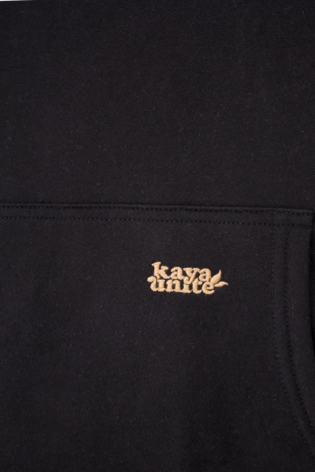 HOODIE SQUAD BLACK - Image 7