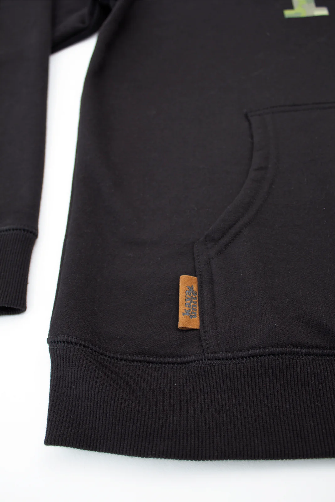HOODIE SQUAD BLACK - Image 8