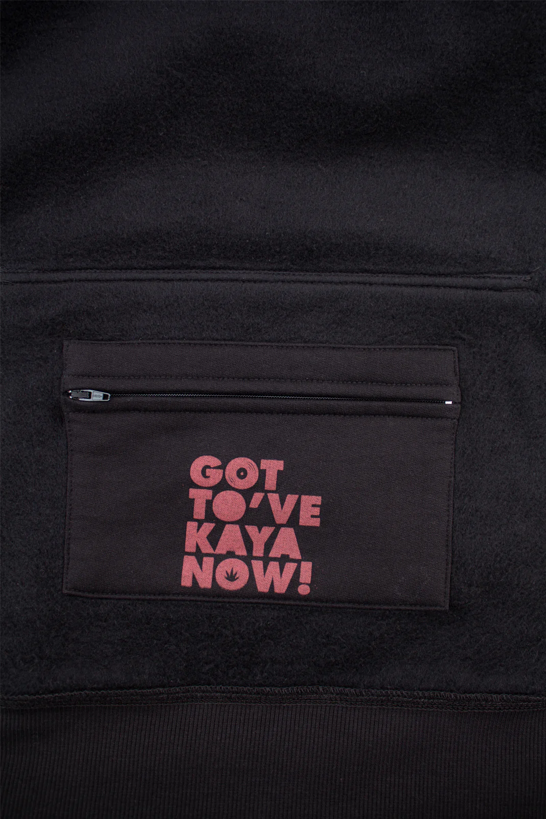 HOODIE LION PATCH - Image 10