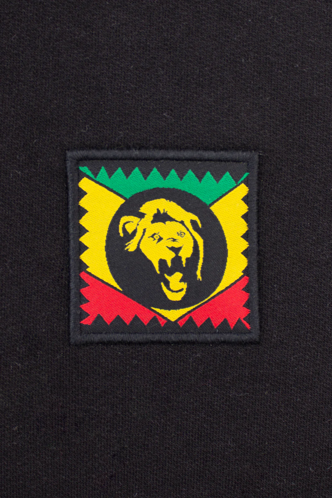 HOODIE LION PATCH - Image 3
