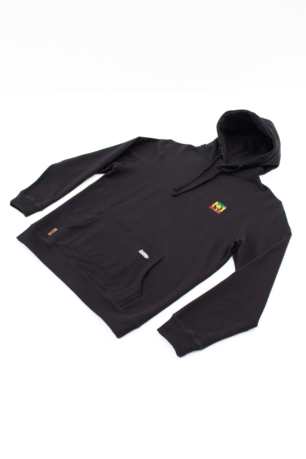 HOODIE LION PATCH - Image 4