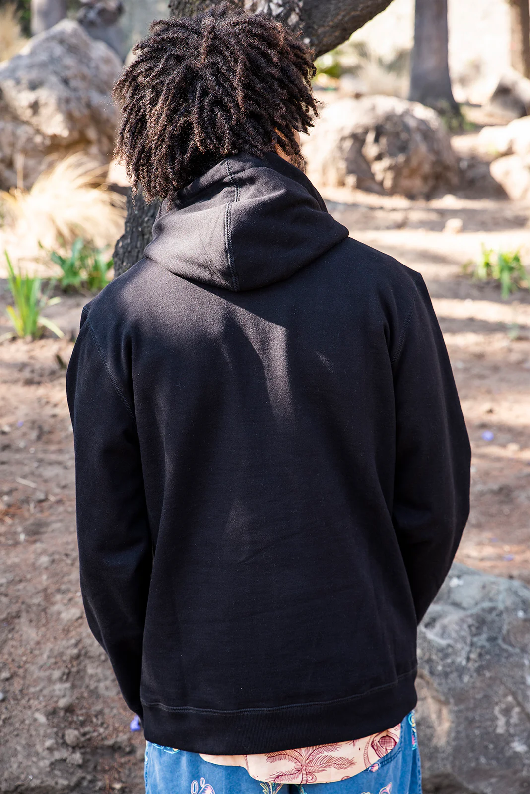 HOODIE LION PATCH - Image 5
