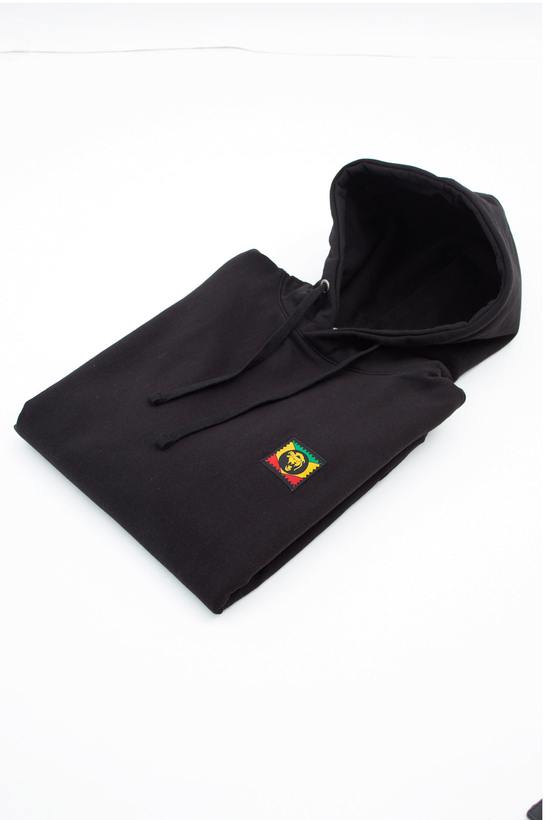 HOODIE LION PATCH - Image 6