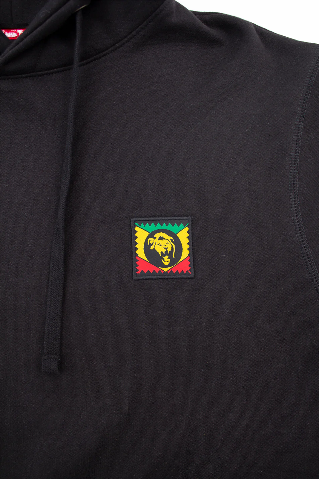 HOODIE LION PATCH - Image 7