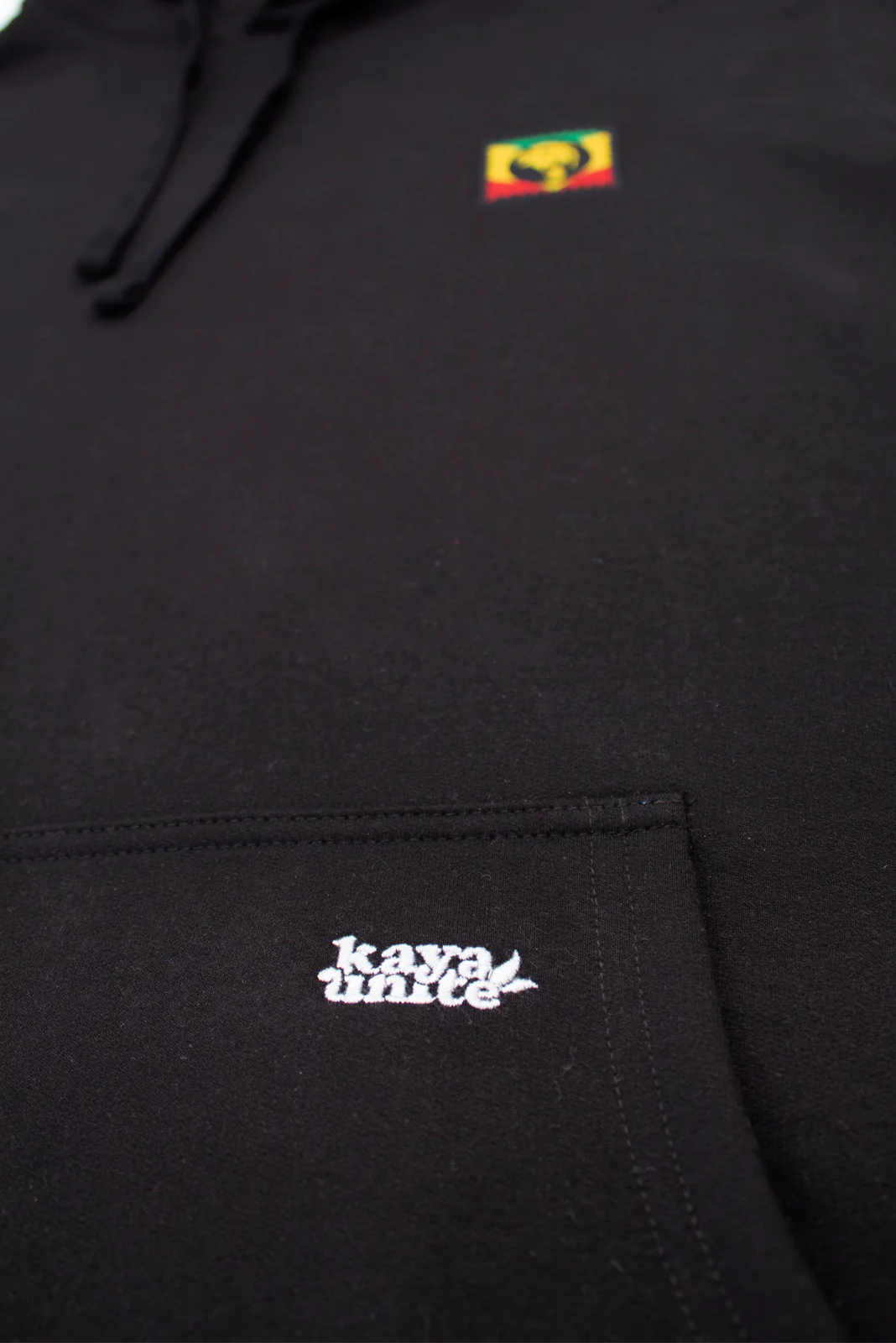HOODIE LION PATCH - Image 8