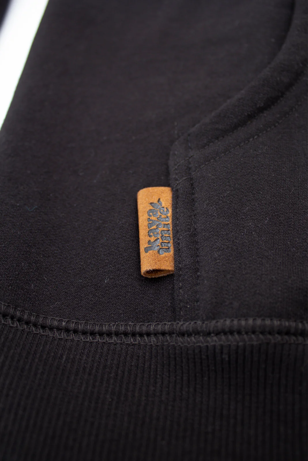 HOODIE LION PATCH - Image 9