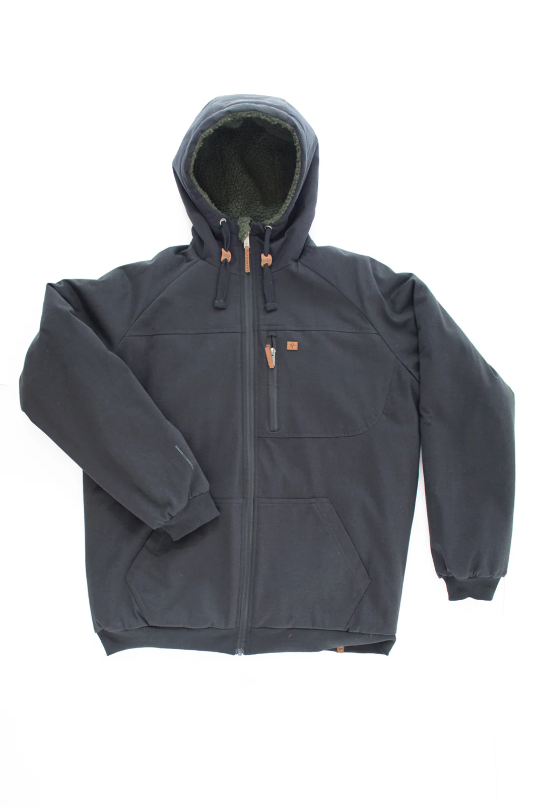 SURAZO REVERSIBLE BLACK - Image 2