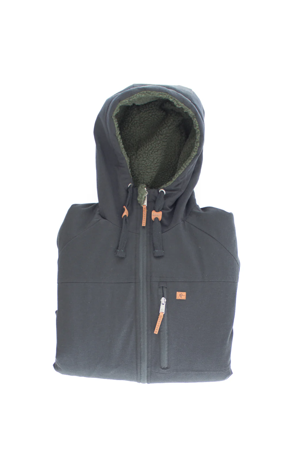 SURAZO REVERSIBLE BLACK - Image 7
