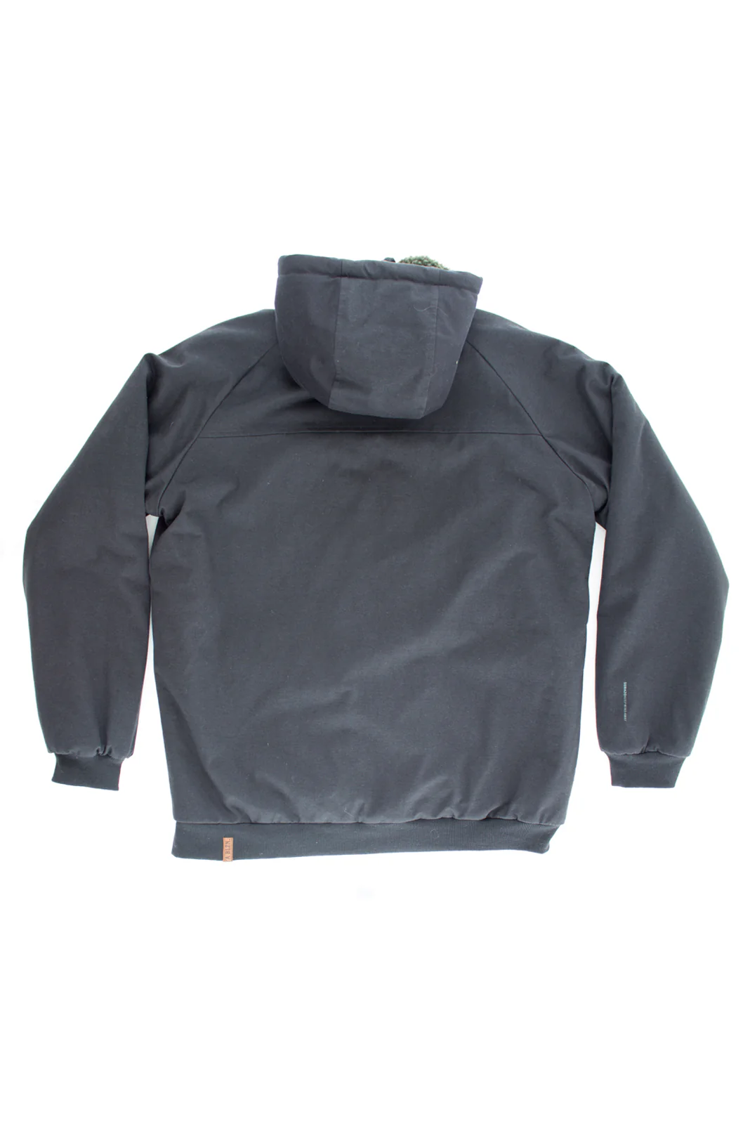 SURAZO REVERSIBLE BLACK - Image 9