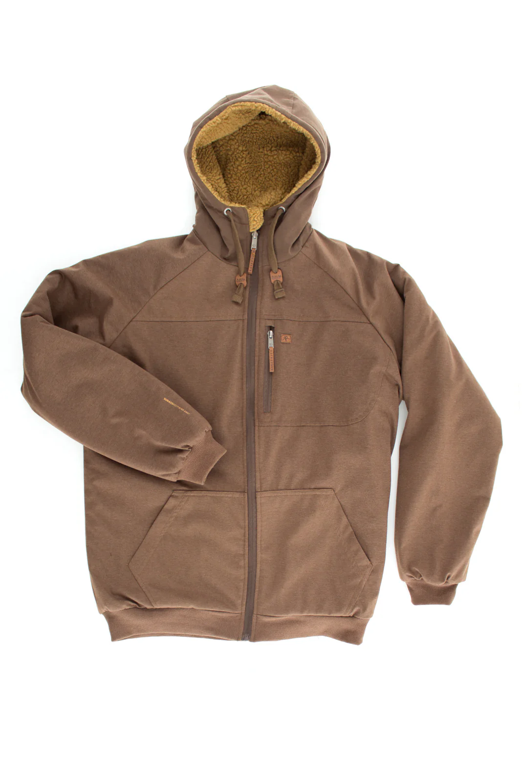SURAZO REVERSIBLE BROWN - Image 2