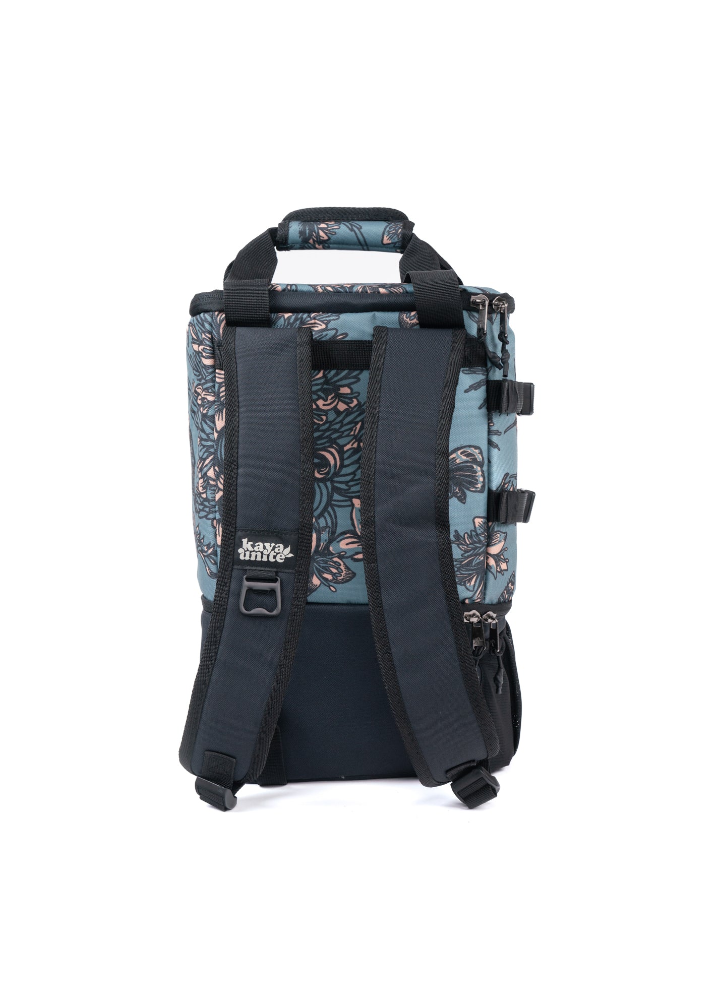 Mochila Nomade Puya 23L - Verde - Image 3