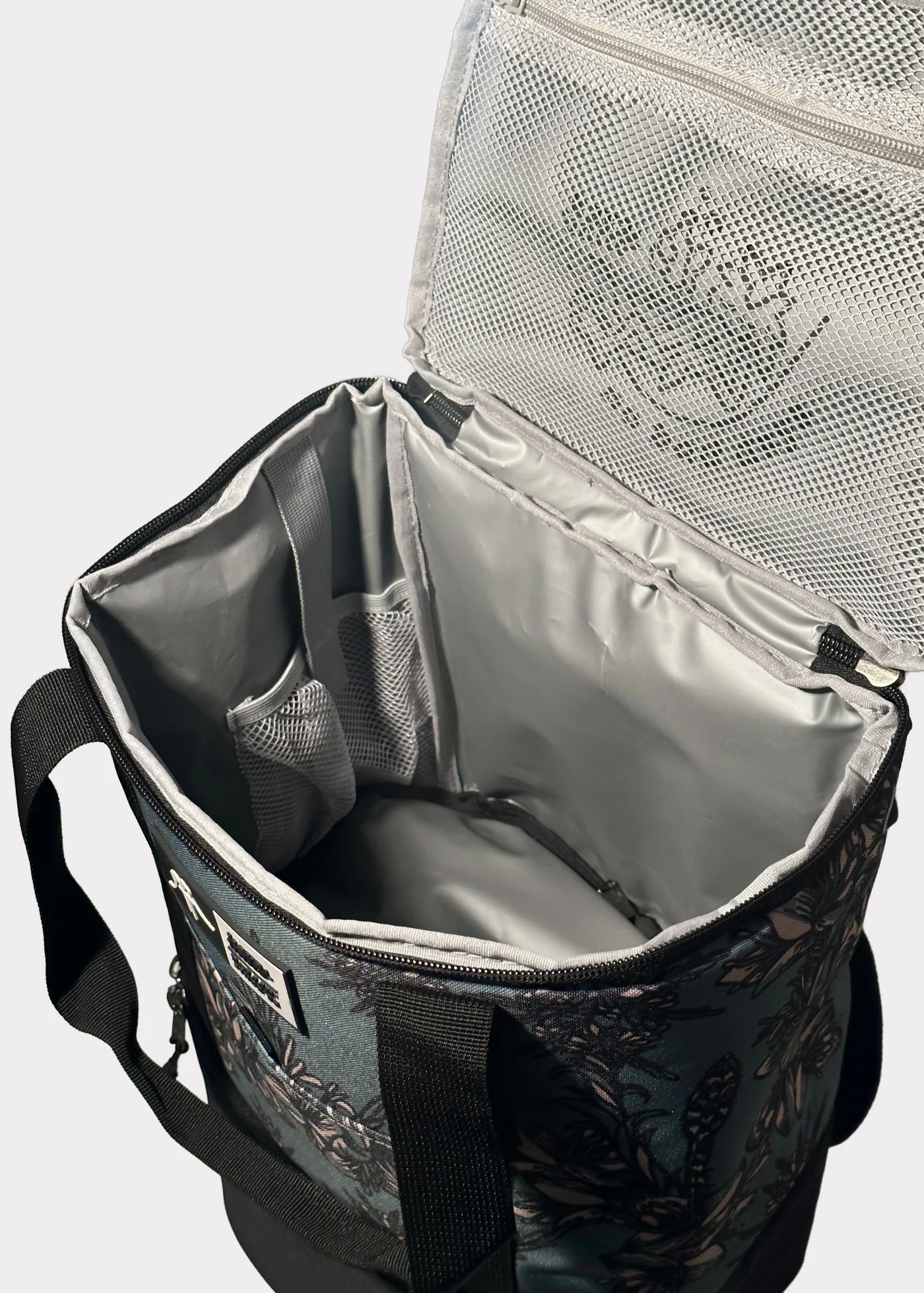 Mochila Nomade Puya 23L - Verde - Image 6