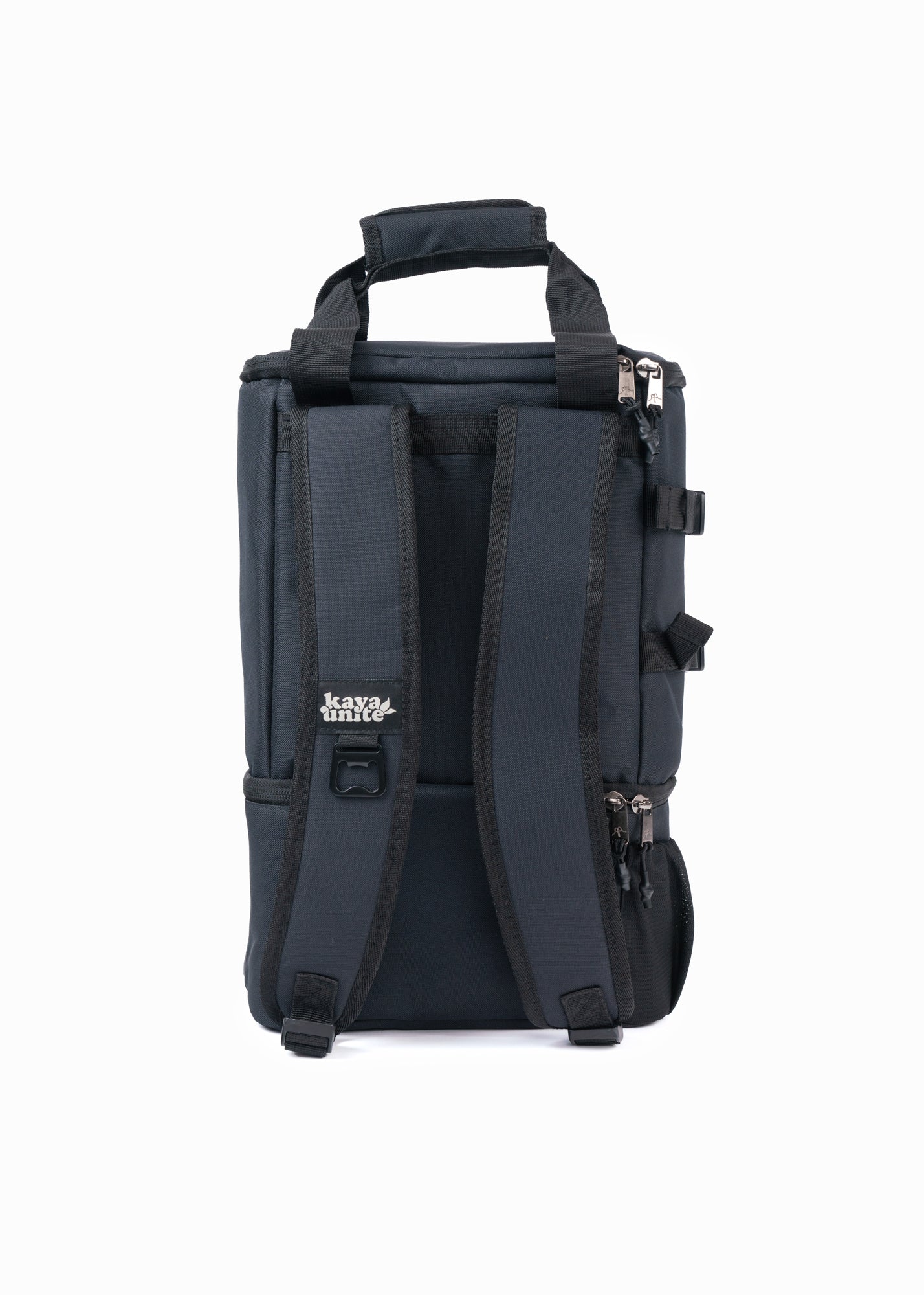 Mochila Nomade Rasta 23L - Negro - Image 3