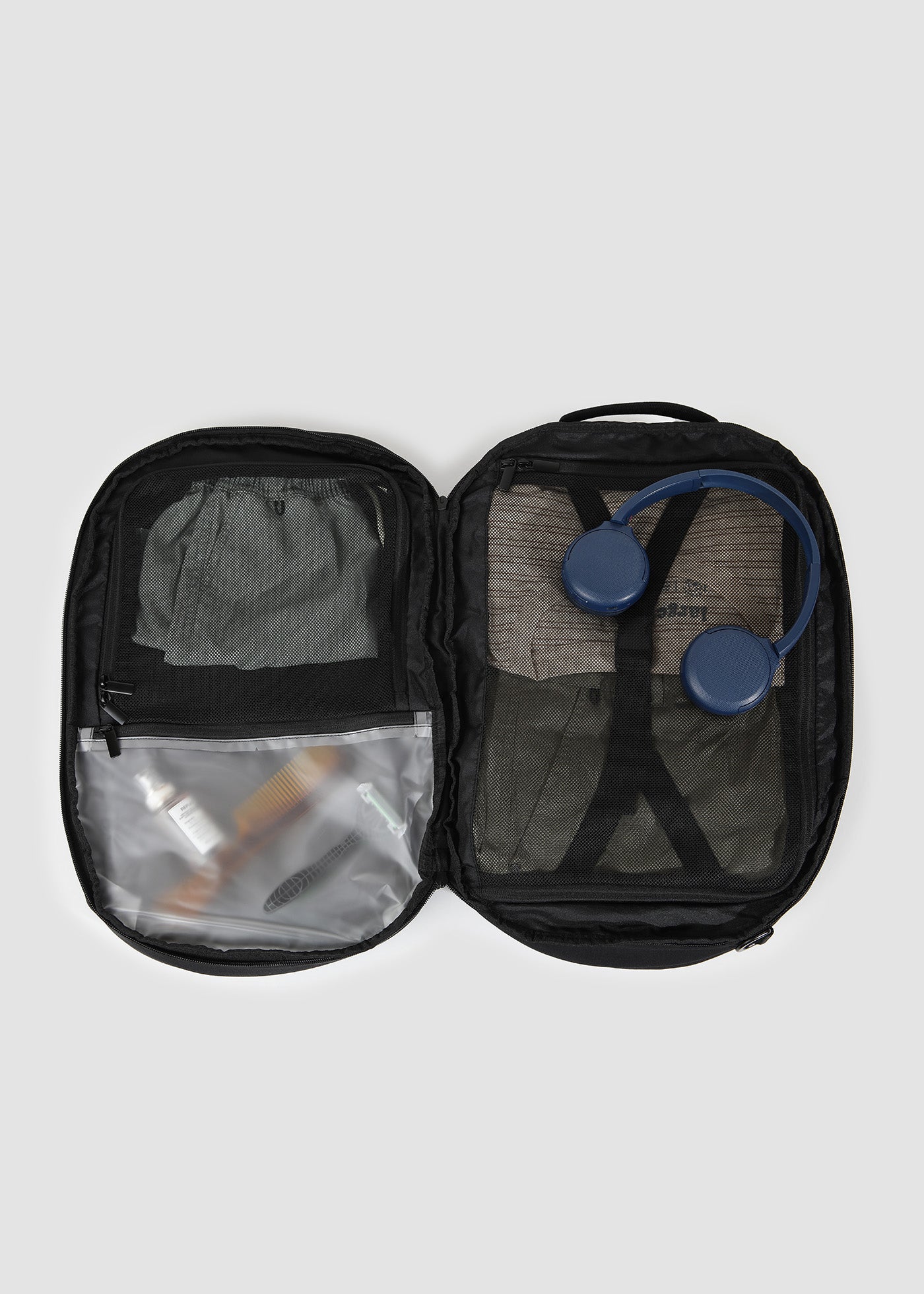 Mochila Travel 27L - Negro - Image 5