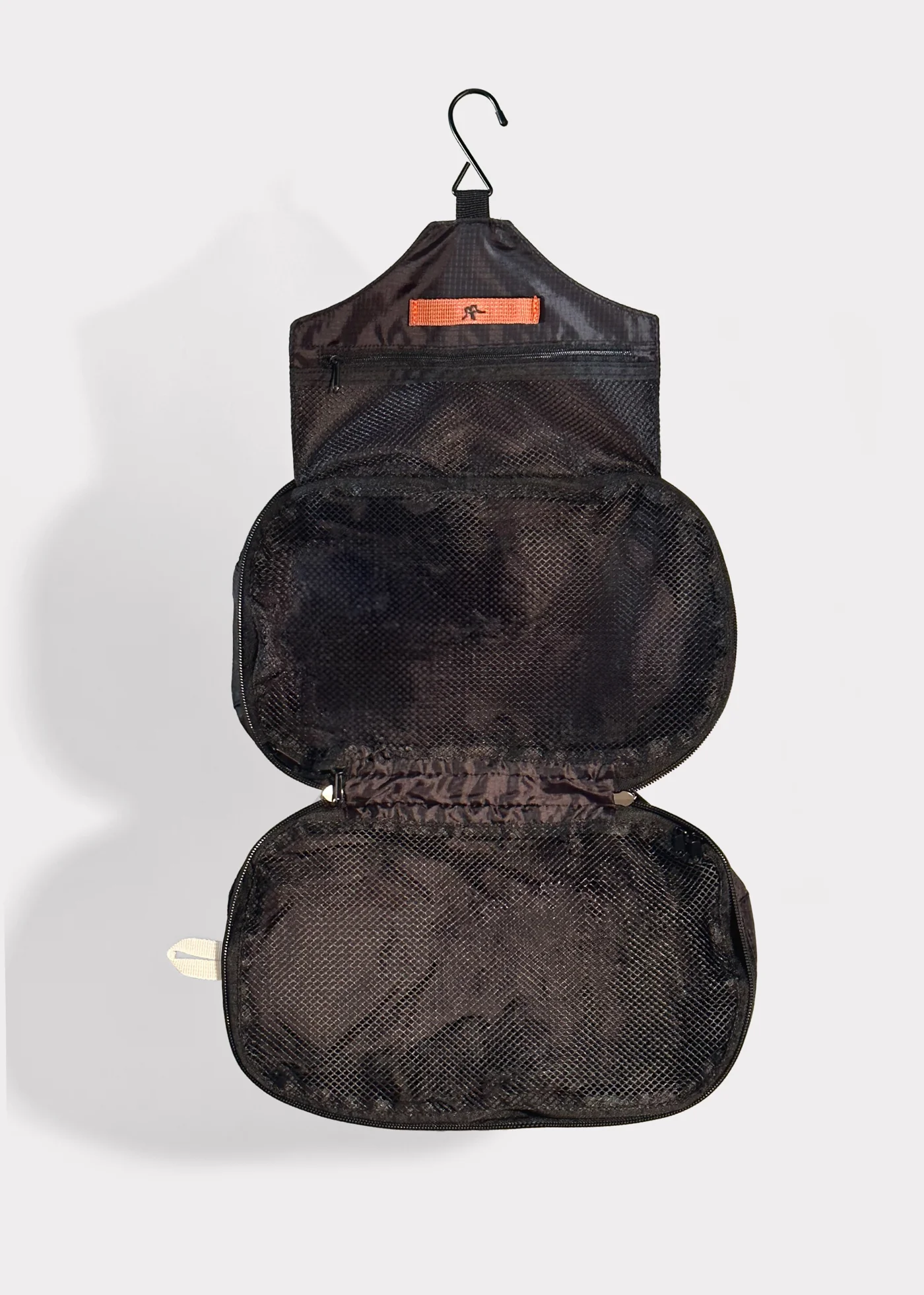 Neceser Nylon Solid - Lila - Image 5