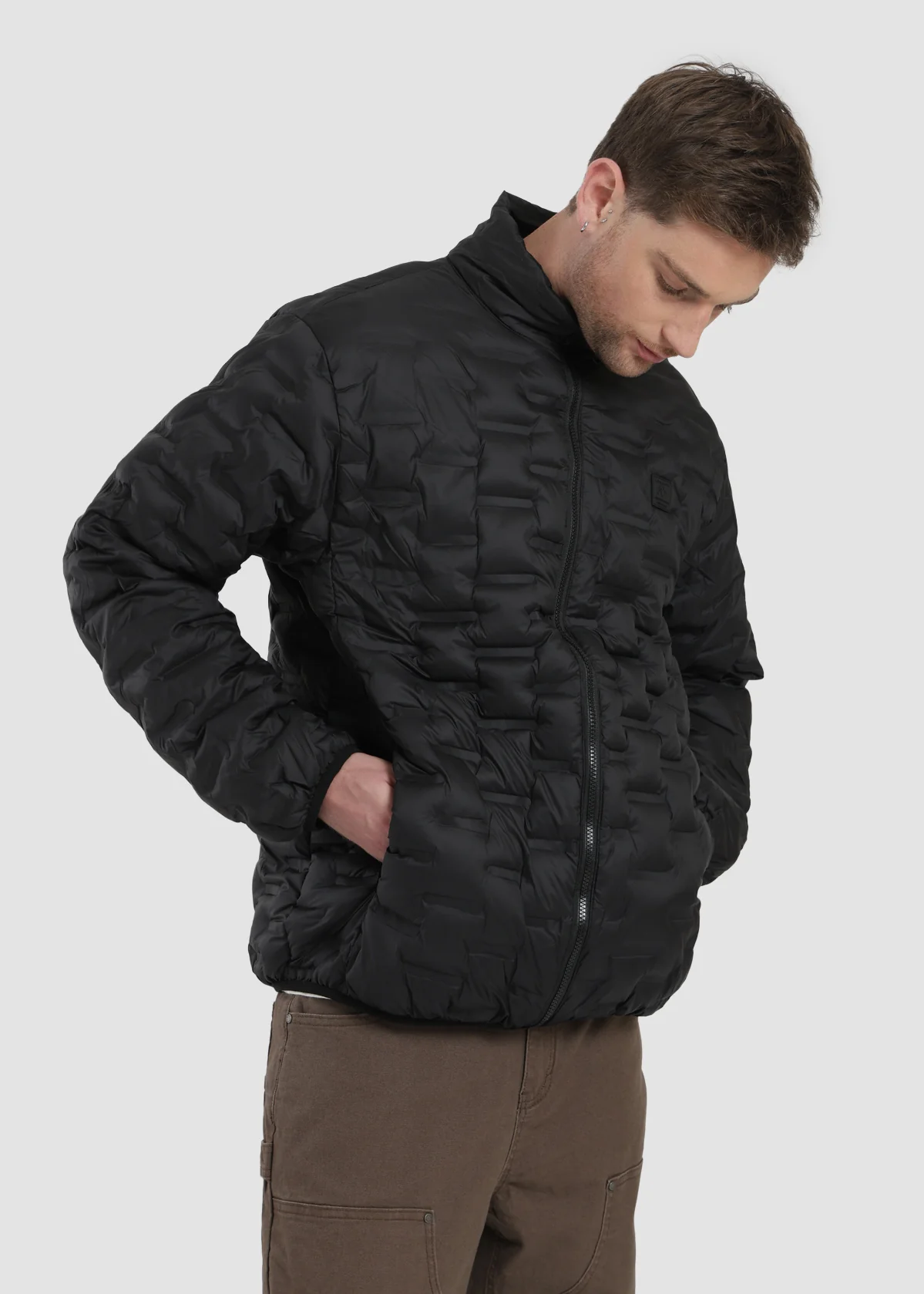Chaquetas